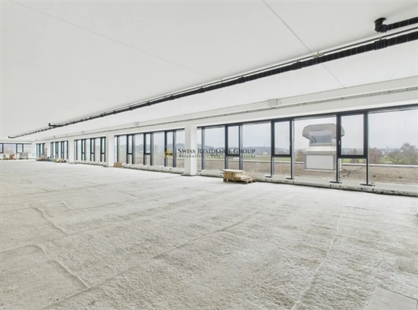 Flexible Eventfläche im Riedmatt Center - Foto 6 von 7