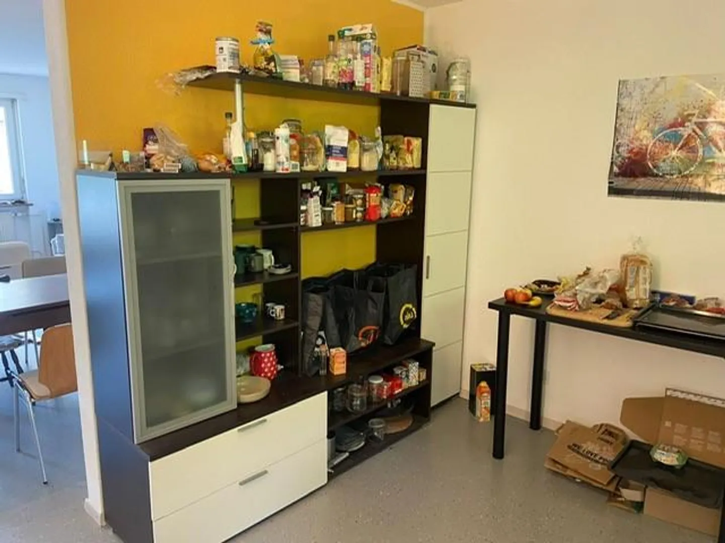 Spacious 5.5-room apartment in Bern - Limited term - Photo 10 of 10