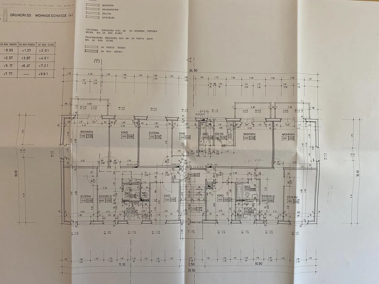 Joli appartement avec ses propres machines à laver - Photo 9 sur 9