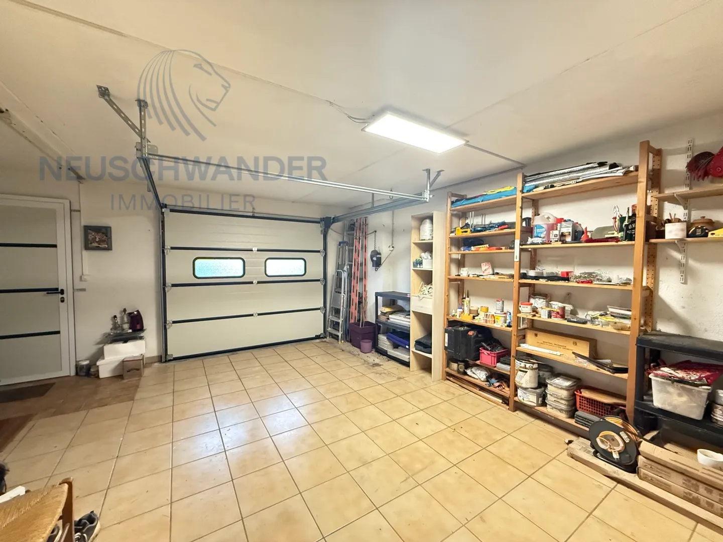 Spaziosa nel cuore di un quartiere tranquillo con vista idilliaca - Foto 20 di 28