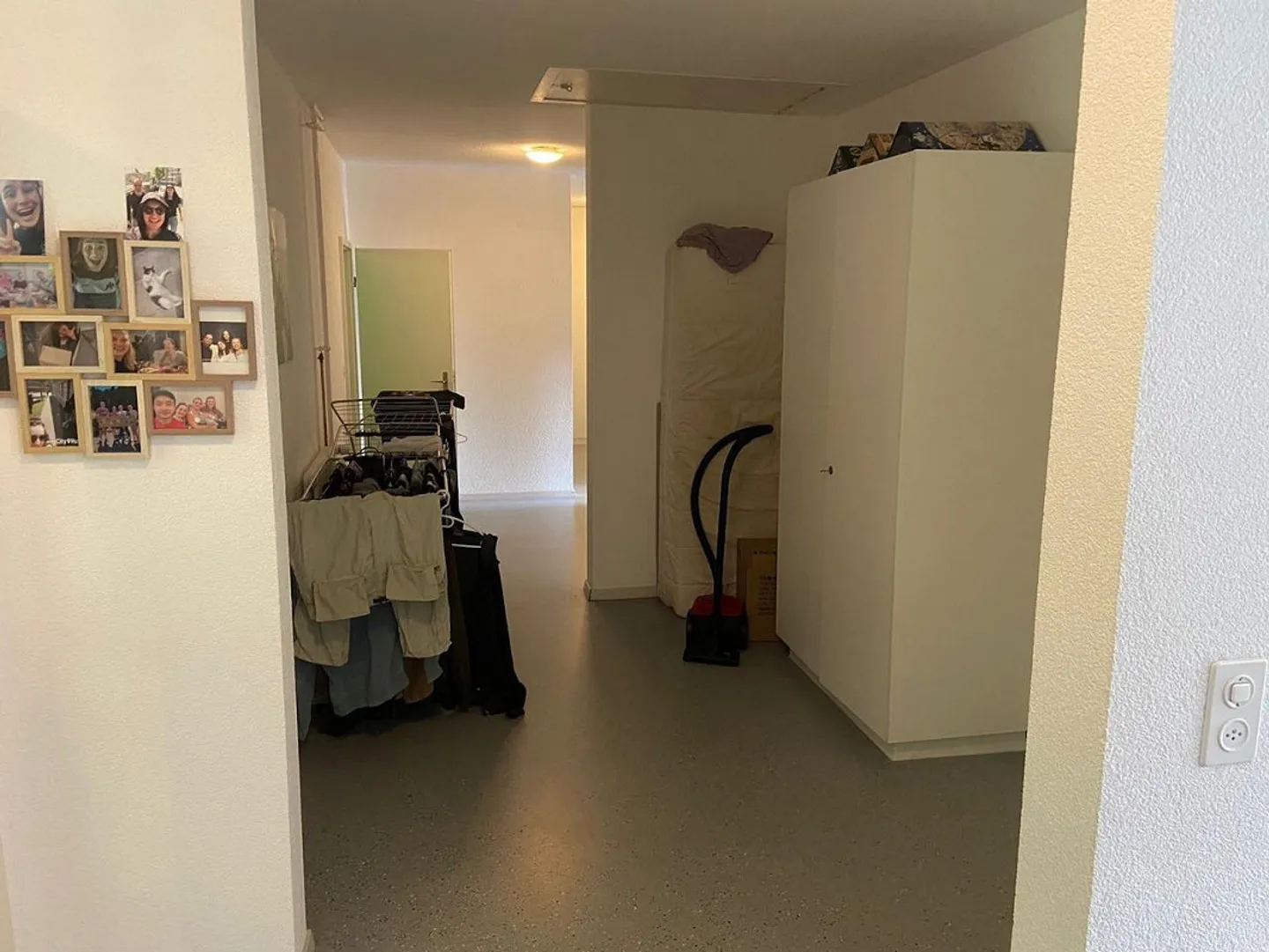 Spacious 5.5-room apartment in Bern - Limited term - Photo 9 of 10