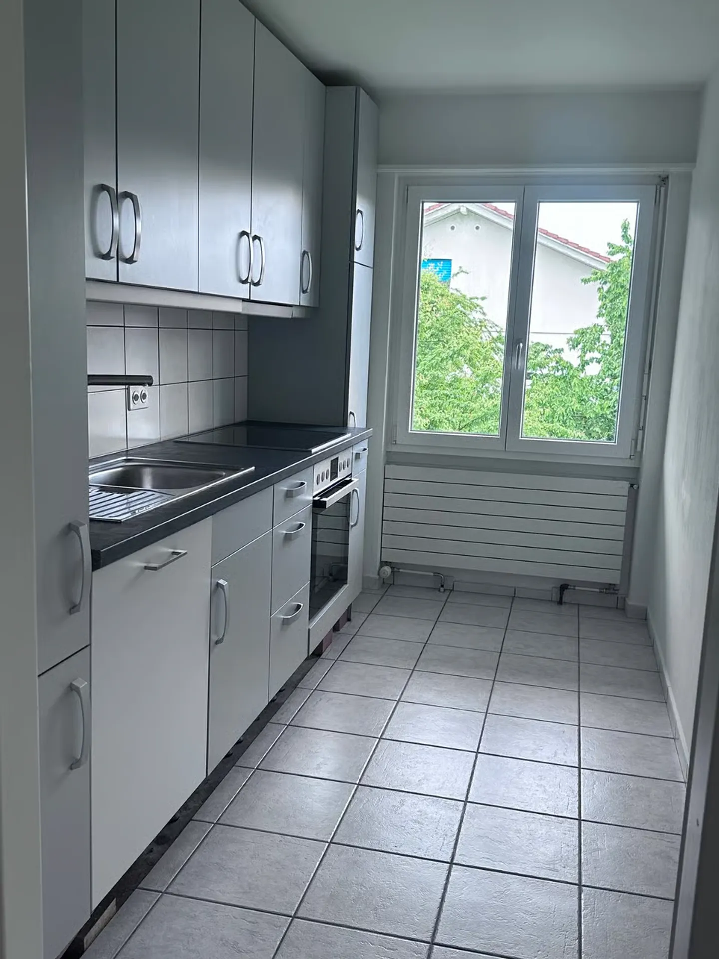 Gemütliche 3.5-Zimmer-Wohnung in Schwadernau - sofort verfügbar! - Foto 2 di 10