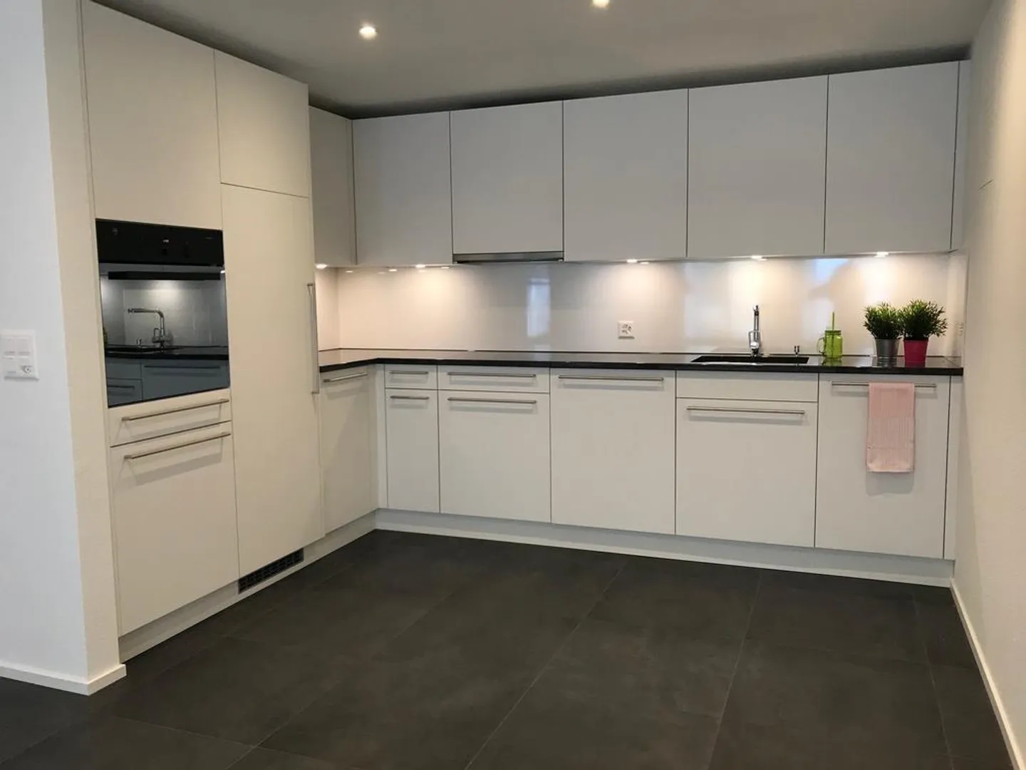 City-Living in Liestal: 2.5-Zimmerwohnung - Foto 1 von 11