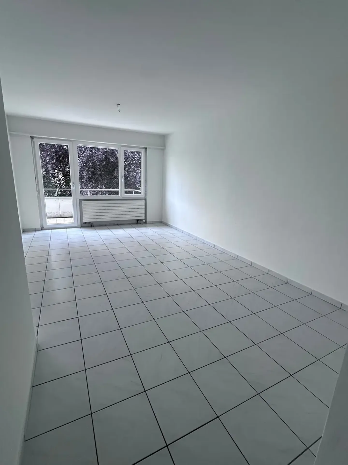 Gemütliche 3.5-Zimmer-Wohnung in Schwadernau - sofort verfügbar! - Foto 3 di 10