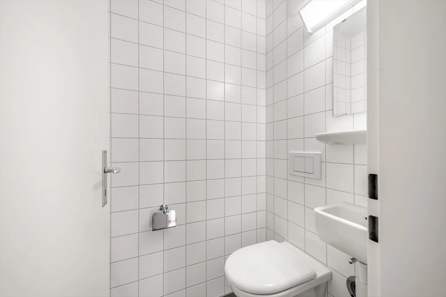 Schönes Wohnen nah am Grün - Foto 6 von 11
