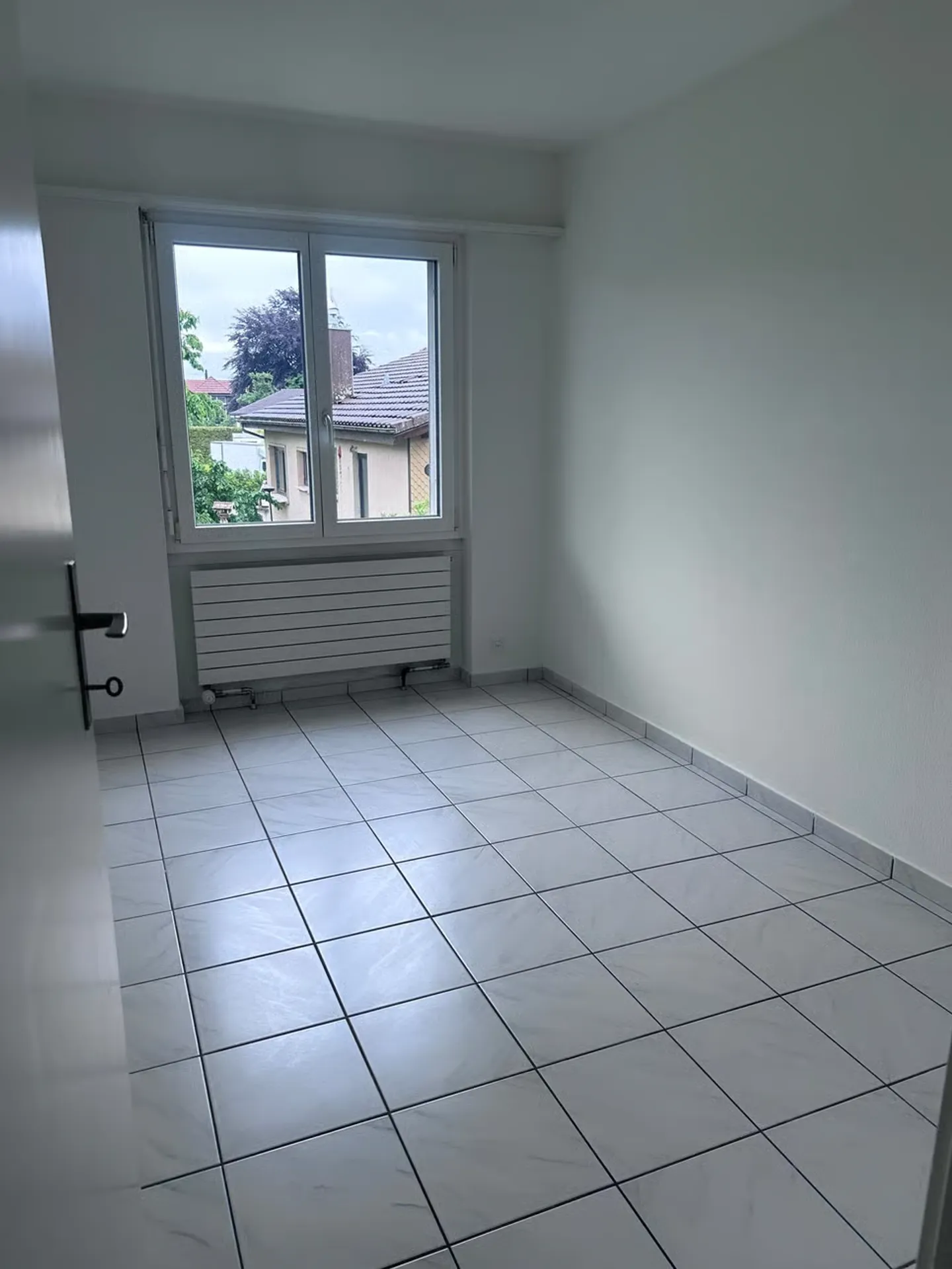 Gemütliche 3.5-Zimmer-Wohnung in Schwadernau - sofort verfügbar! - Foto 4 di 10