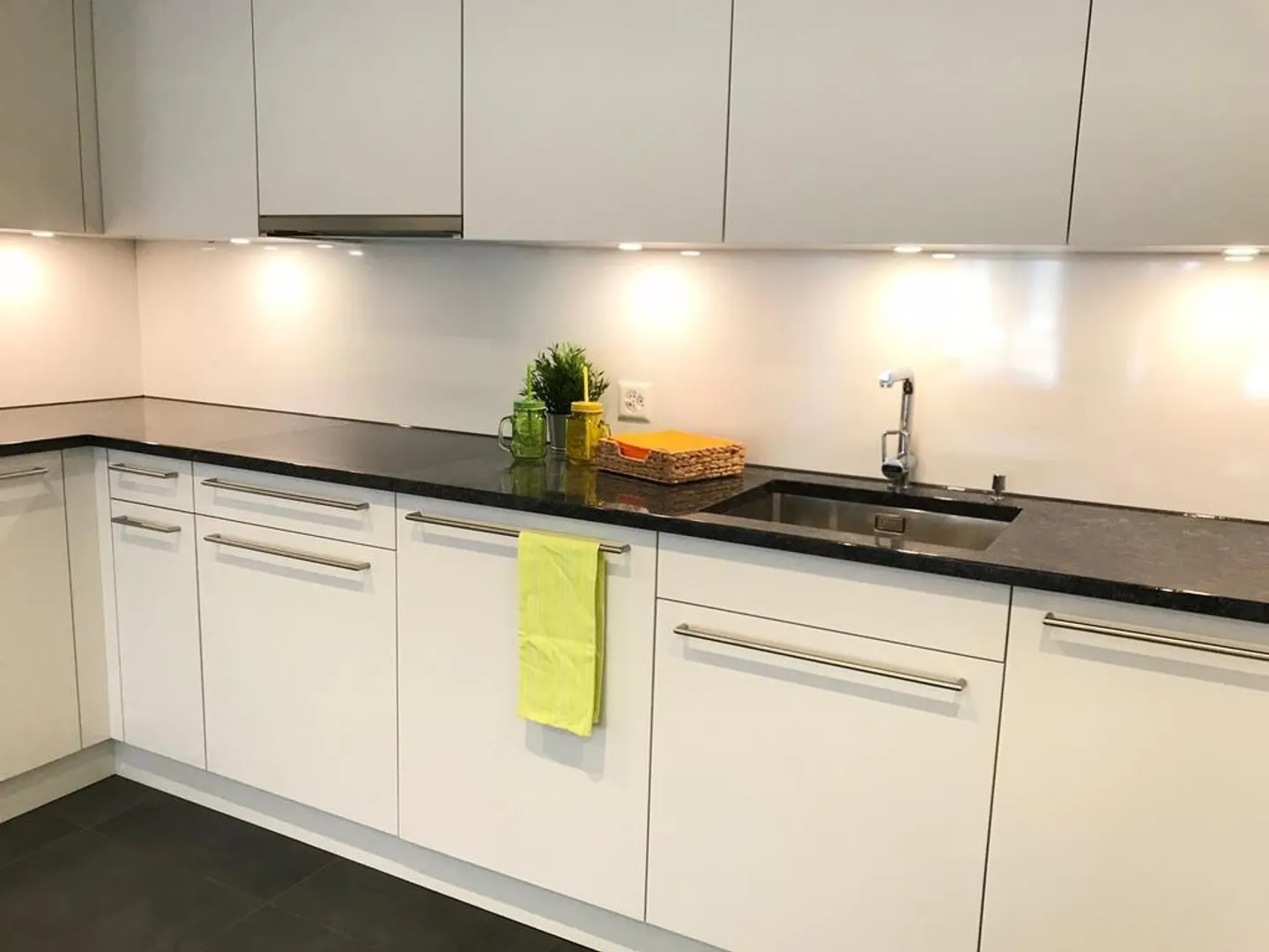 City-Living in Liestal: 2.5-Zimmerwohnung - Foto 2 von 11