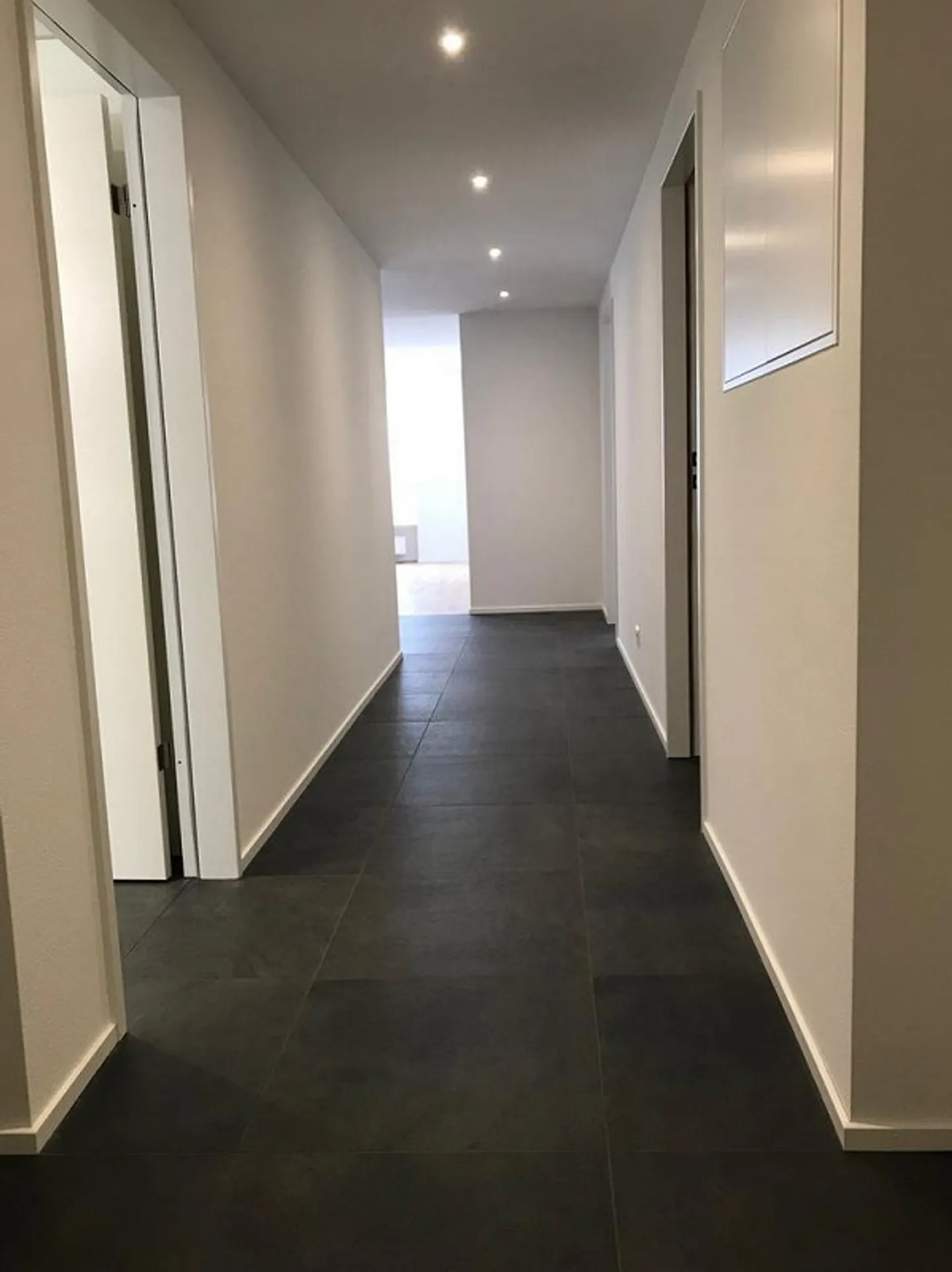 City-Living in Liestal: 2.5-Zimmerwohnung - Foto 3 von 11