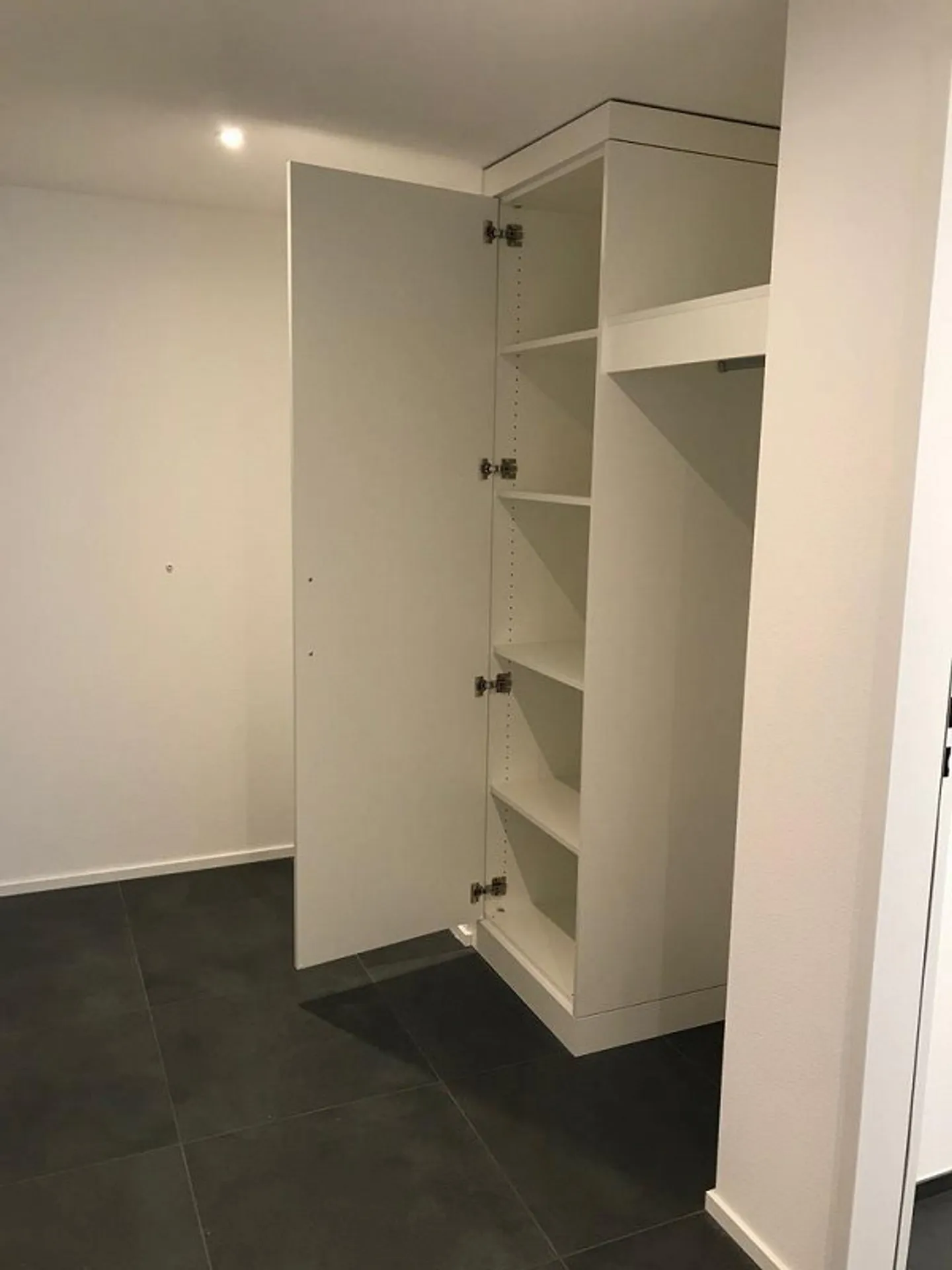 City-Living in Liestal: 2.5-Zimmerwohnung - Foto 4 von 11