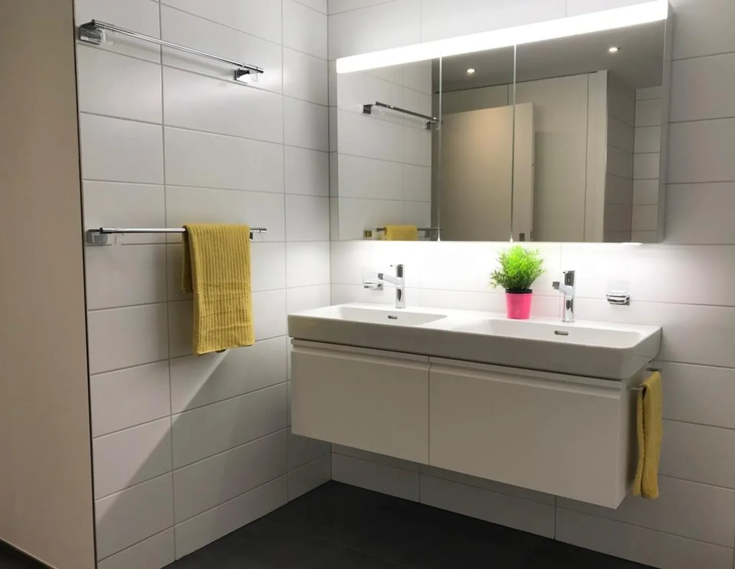 City-Living in Liestal: 2.5-Zimmerwohnung - Foto 8 von 11