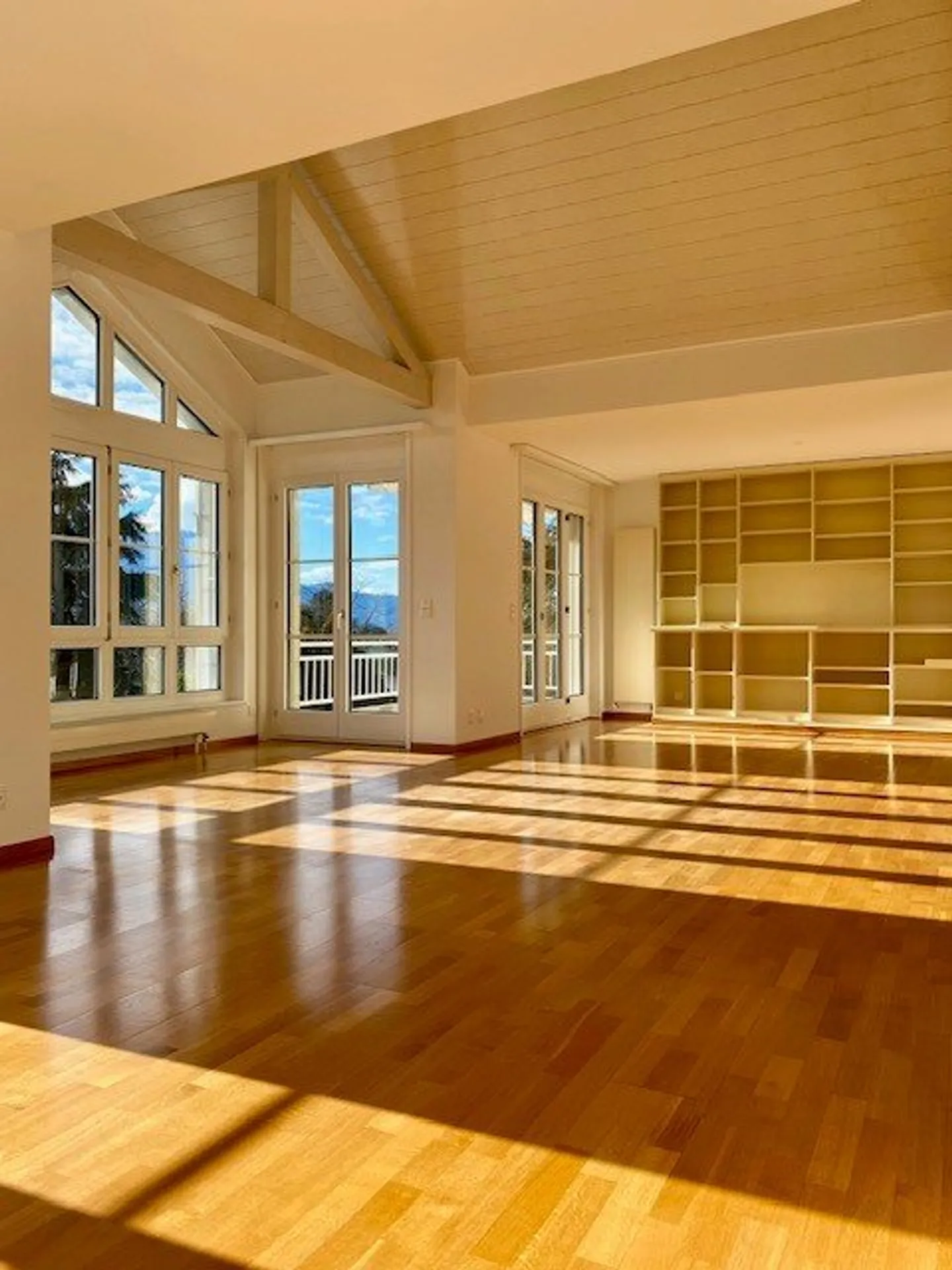 5.5-room apartment on the 2nd floor - Photo 5 of 13