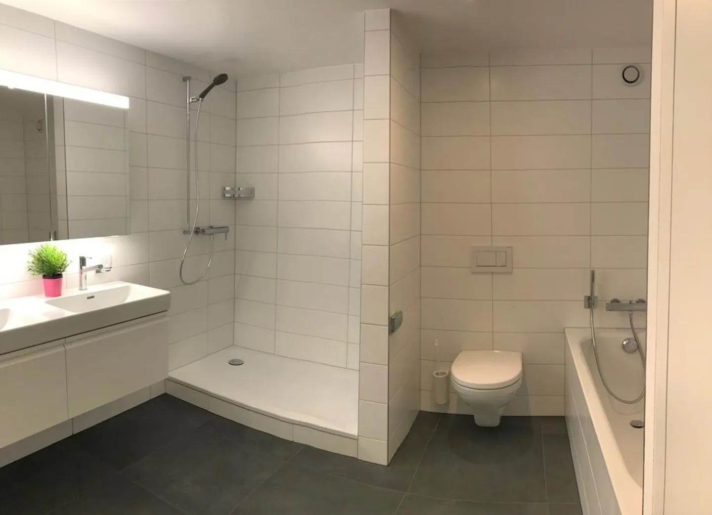 City-Living in Liestal: 2.5-Zimmerwohnung - Foto 9 von 11