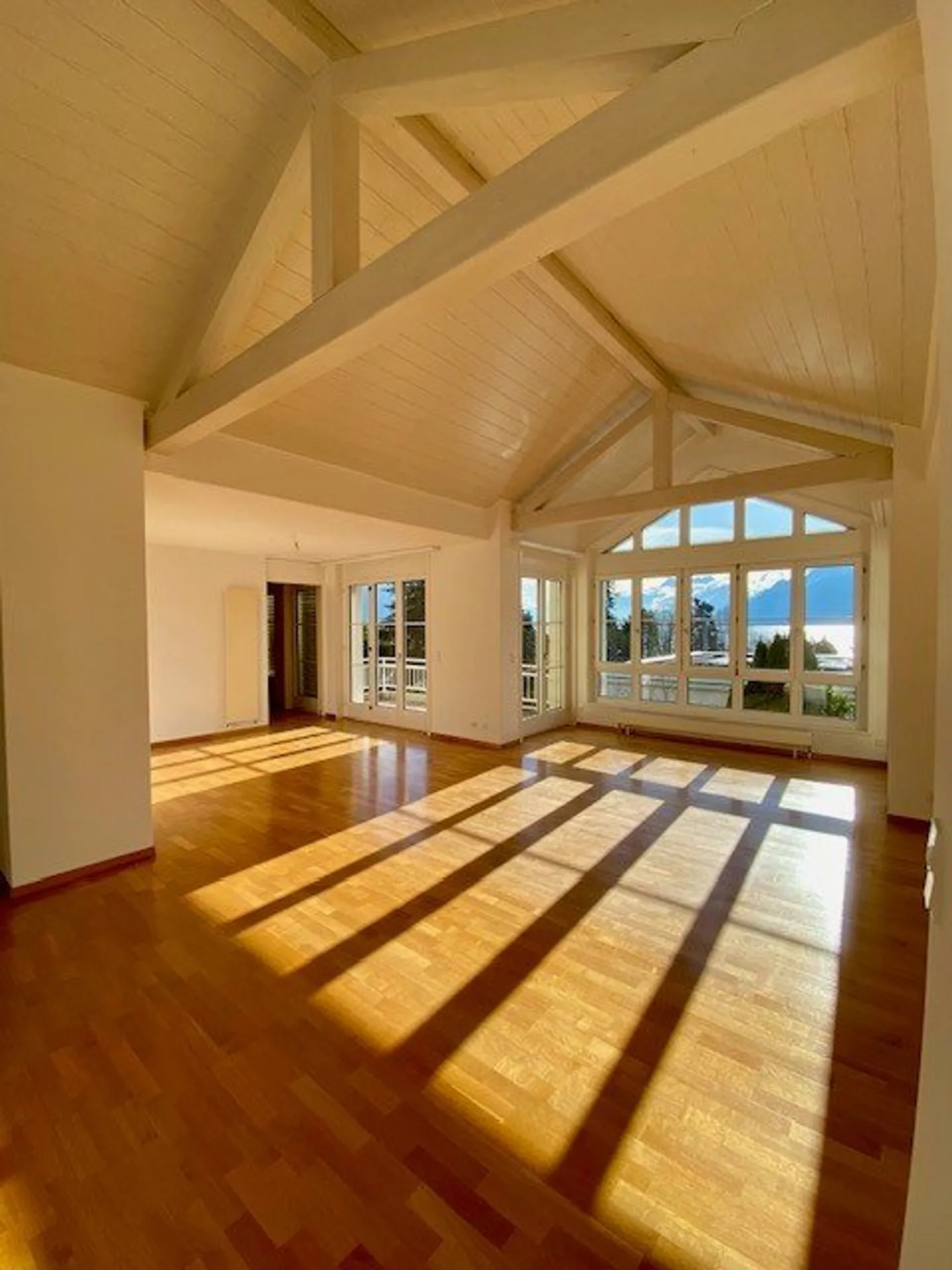 5.5-room apartment on the 2nd floor - Photo 6 of 13