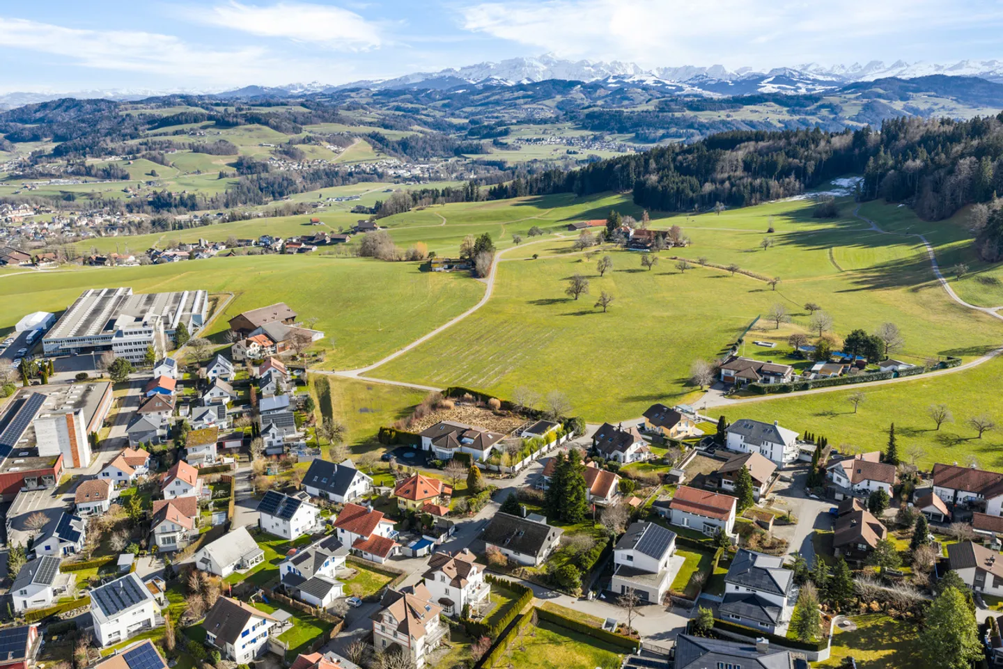 Einmaliges Baugrundstück - Foto 2 von 4