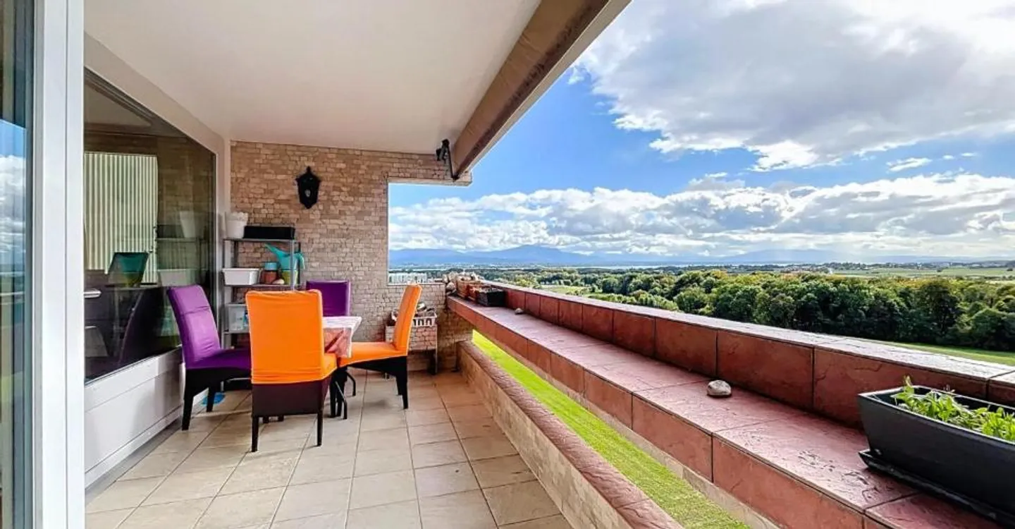 With a View - Photo 10 of 12