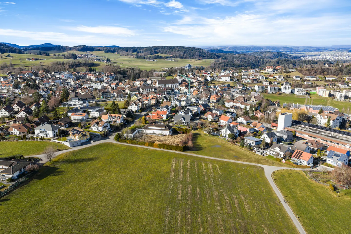 Einmaliges Baugrundstück - Foto 3 von 4