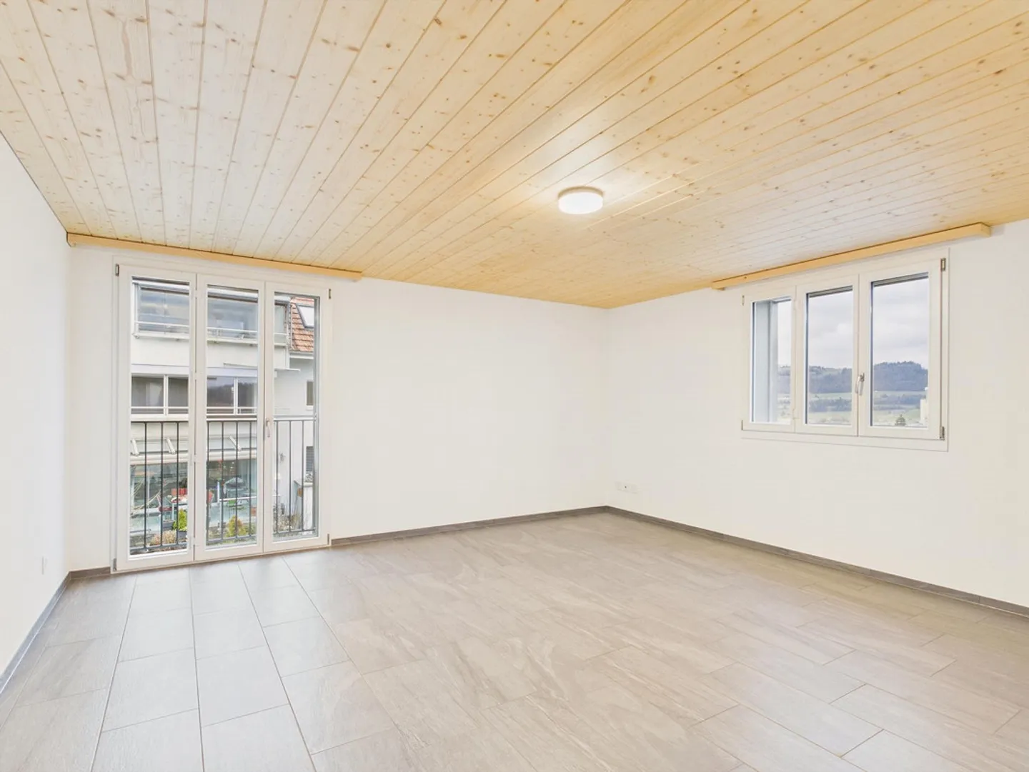 Neue 6-Zimmer Wohnung in Thurnen - Foto 5 von 14