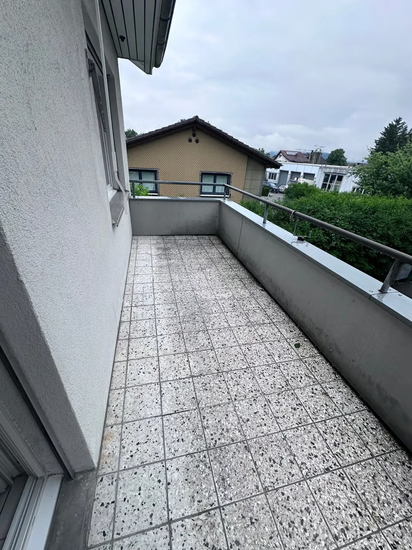 Gemütliche 3.5-Zimmer-Wohnung in Schwadernau - sofort verfügbar! - Foto 9 di 10