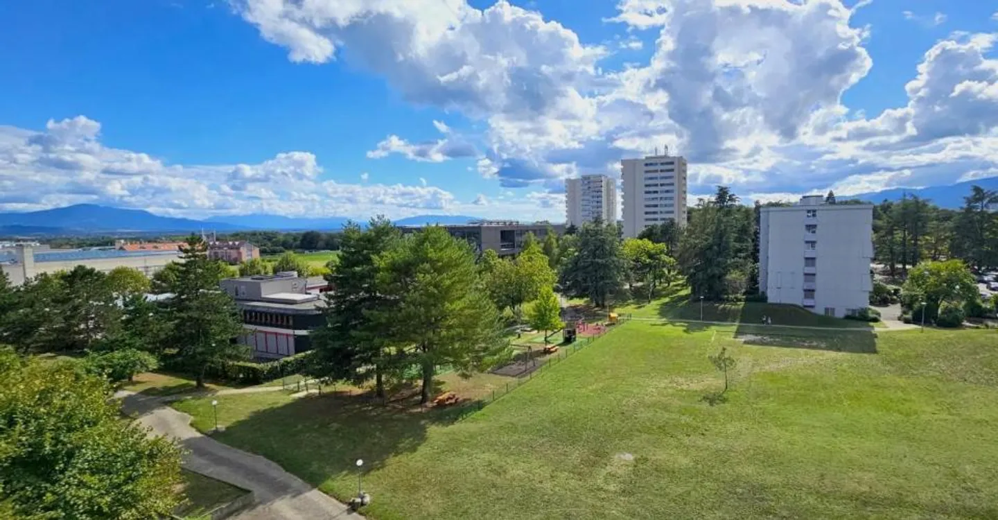 With a View - Photo 11 of 12