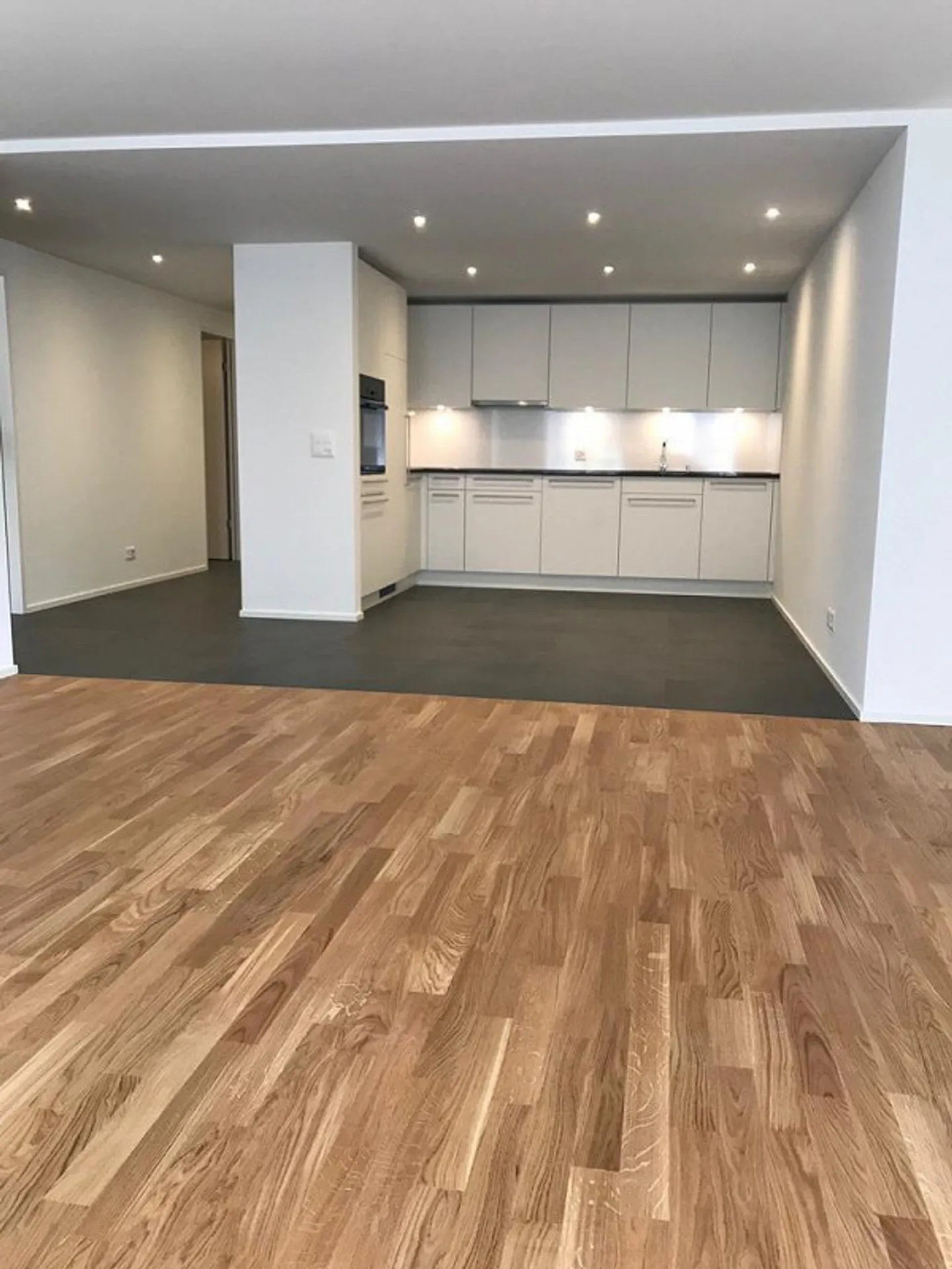 City-Living in Liestal: 2.5-Zimmerwohnung - Foto 5 von 11