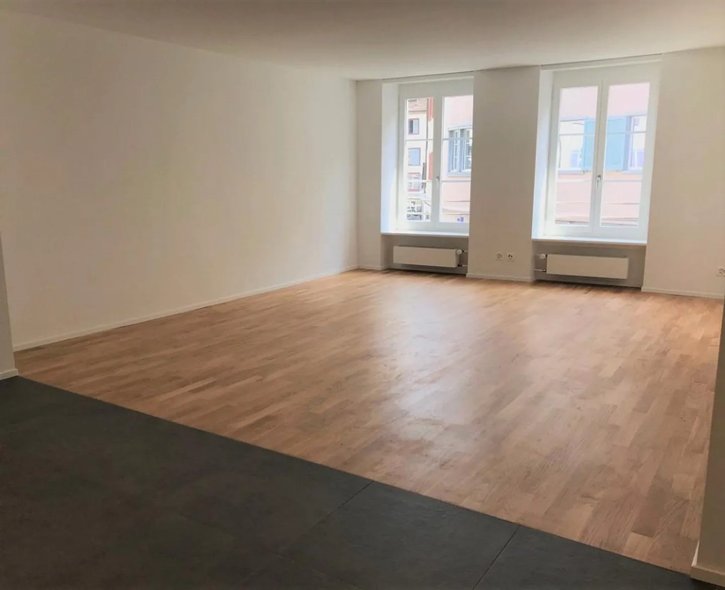 City-Living in Liestal: 2.5-Zimmerwohnung - Foto 7 von 11