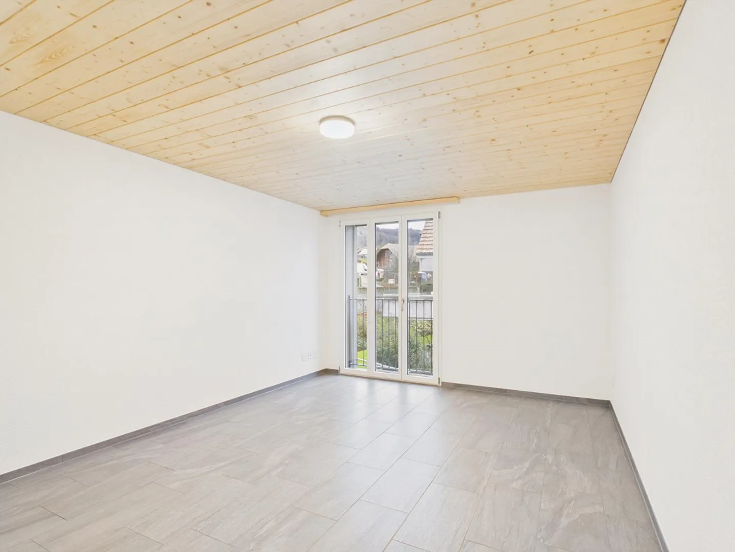 Neue 6-Zimmer Wohnung in Thurnen - Foto 6 von 14