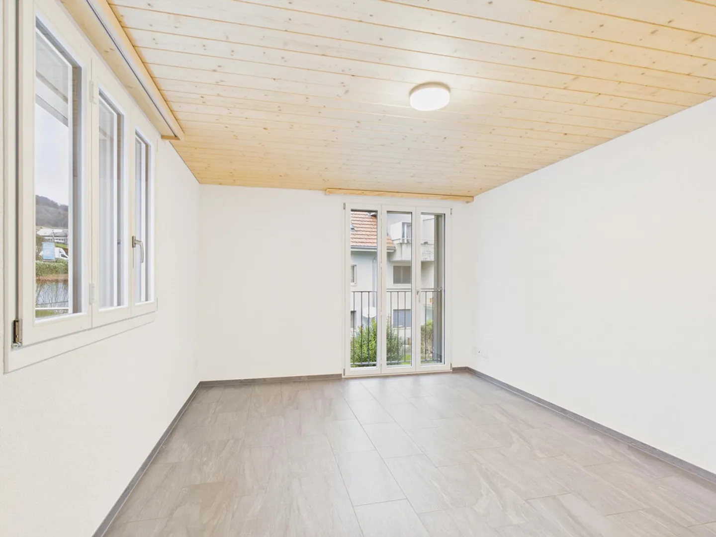 Neue 6-Zimmer Wohnung in Thurnen - Foto 7 von 14