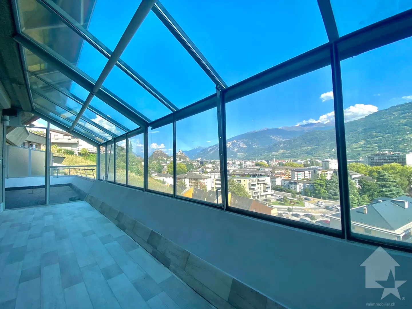 4,5-Zimmer-Wohnung - Foto 1 von 29