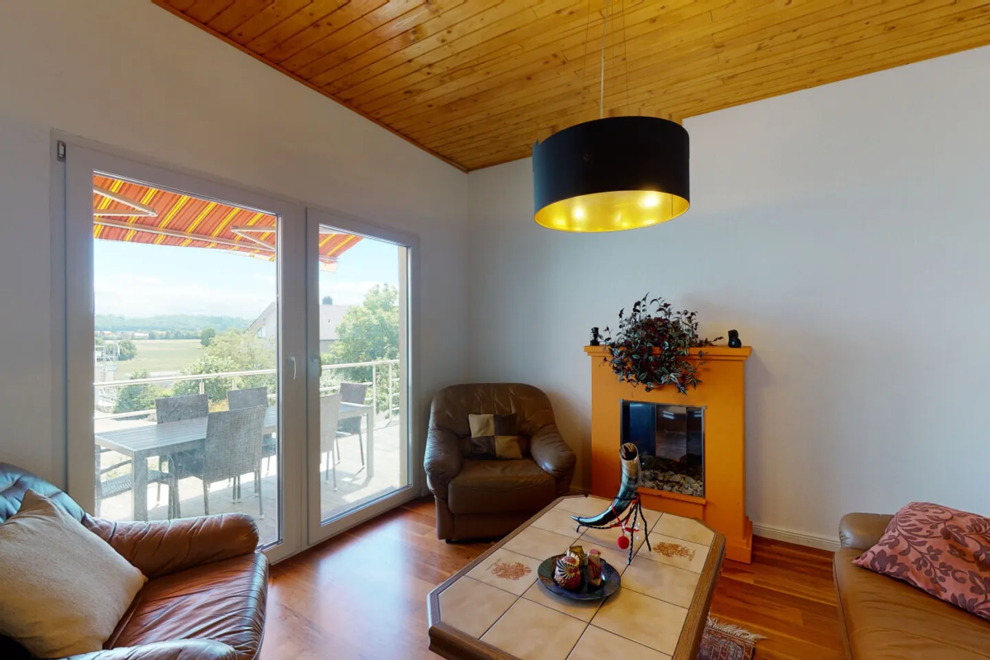 Casa singola in affitto - Foto 7 di 13