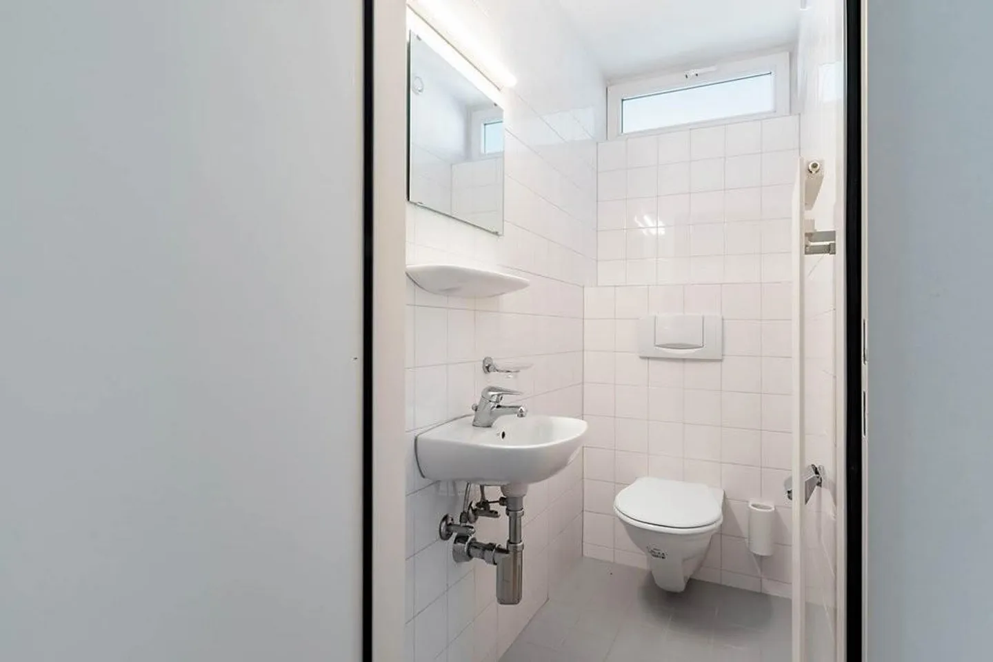 St. Gallen - Ost - Achslenquartier - Foto 5 von 6