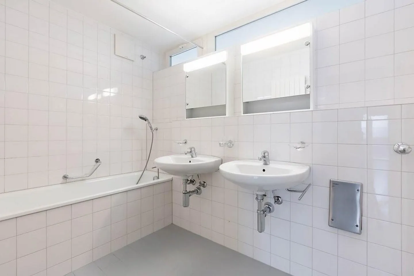 St. Gallen - Ost - Achslenquartier - Foto 6 von 6