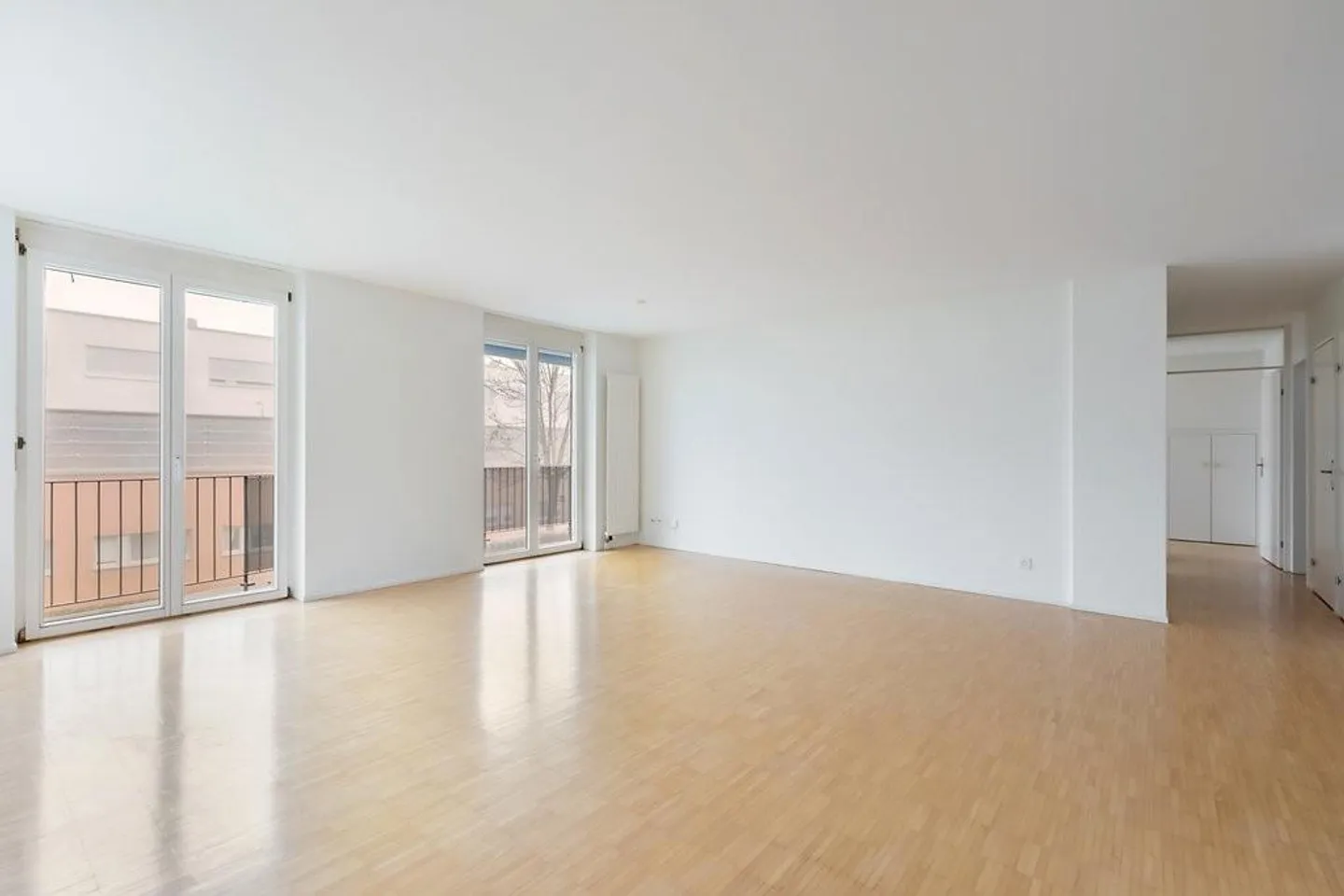 St. Gallen - Ost - Achslenquartier - Foto 3 von 6