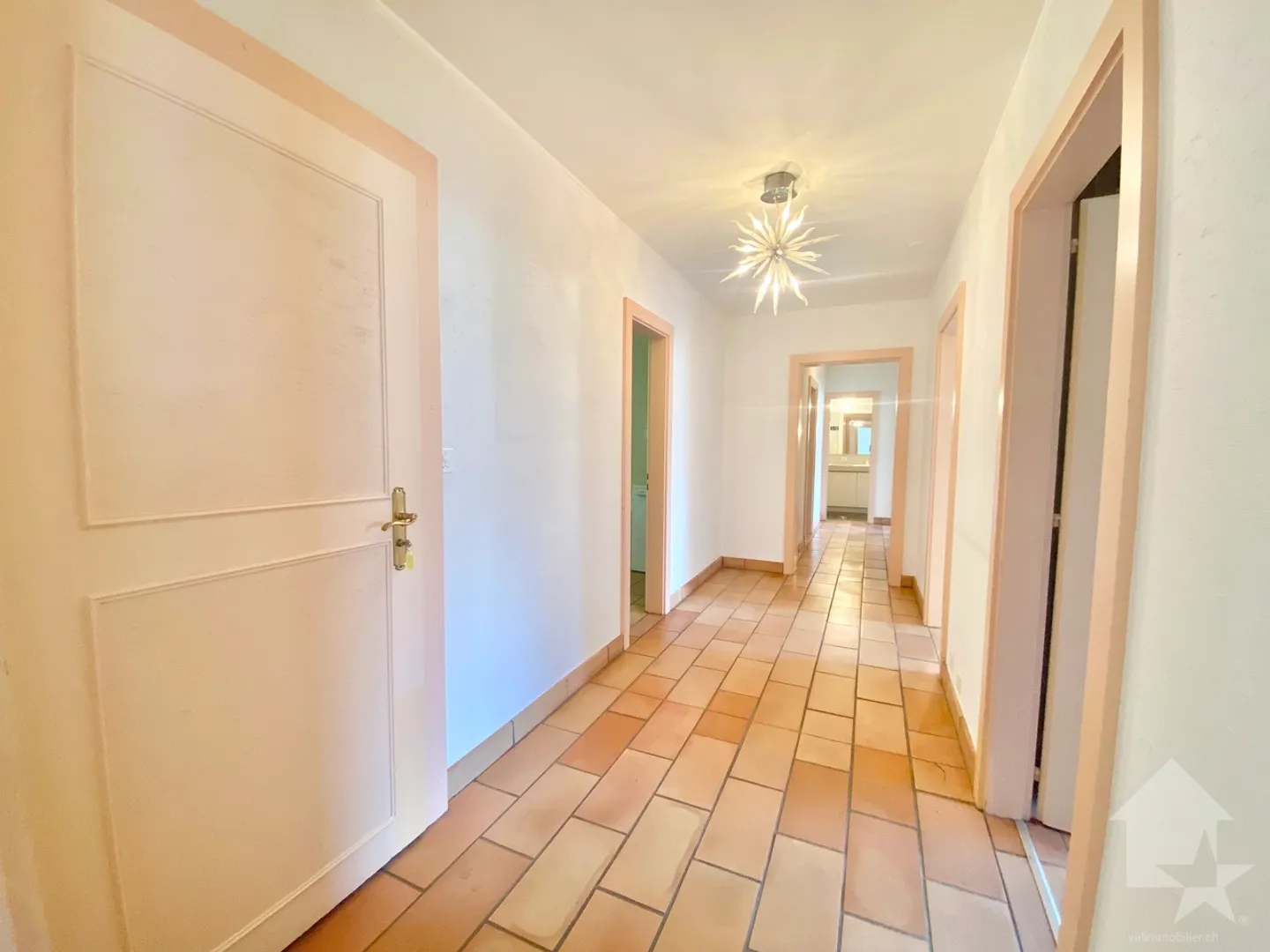 4,5-Zimmer-Wohnung - Foto 16 von 29