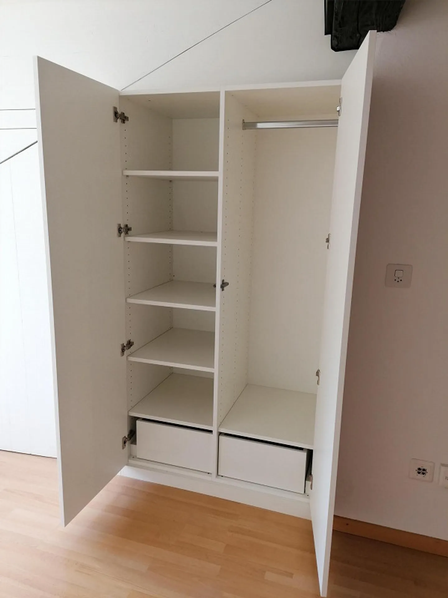 2.-5-Maisonette-Wohnung mitten in Luzern - Foto 2 von 11