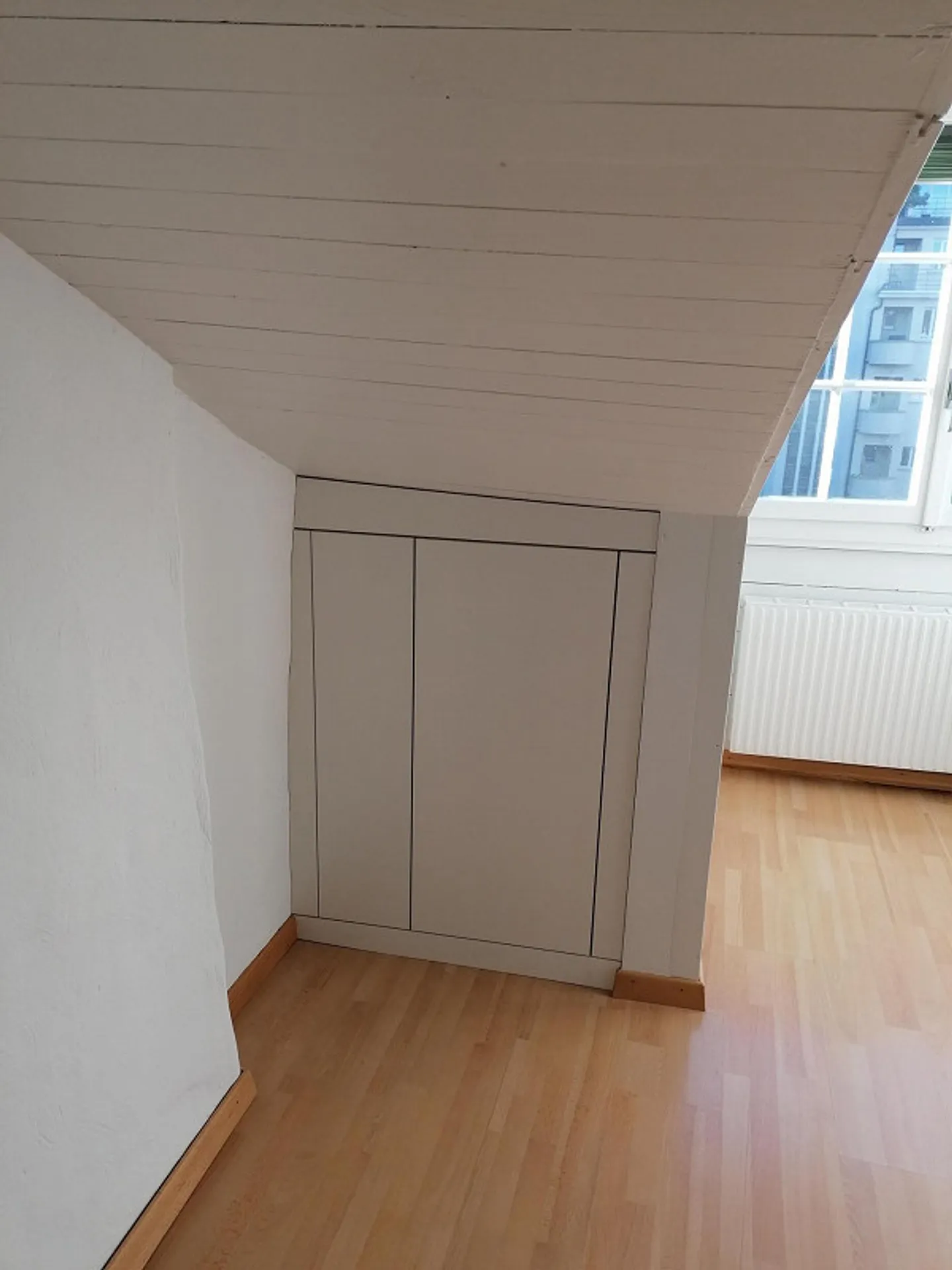 2.-5-Maisonette-Wohnung mitten in Luzern - Foto 4 von 11