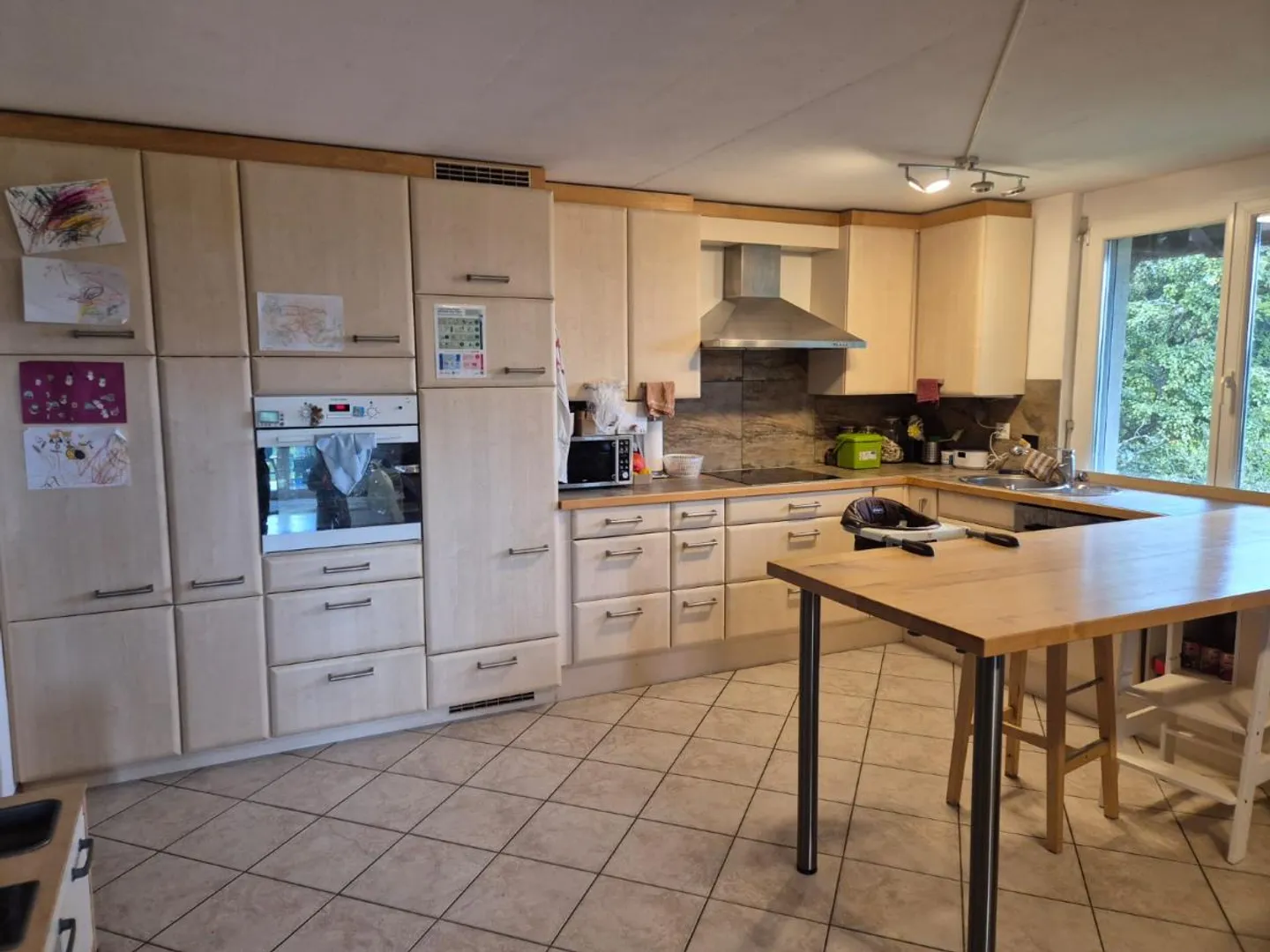 Appartamento in affitto - Foto 4 di 5