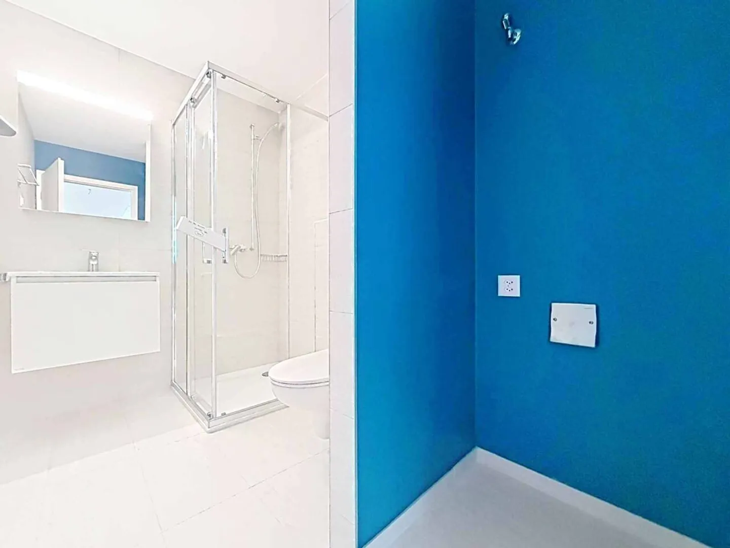 Nuova Promozione: Appartamento di 2.5 locali con Terrazza e Giardino - Foto 6 di 13