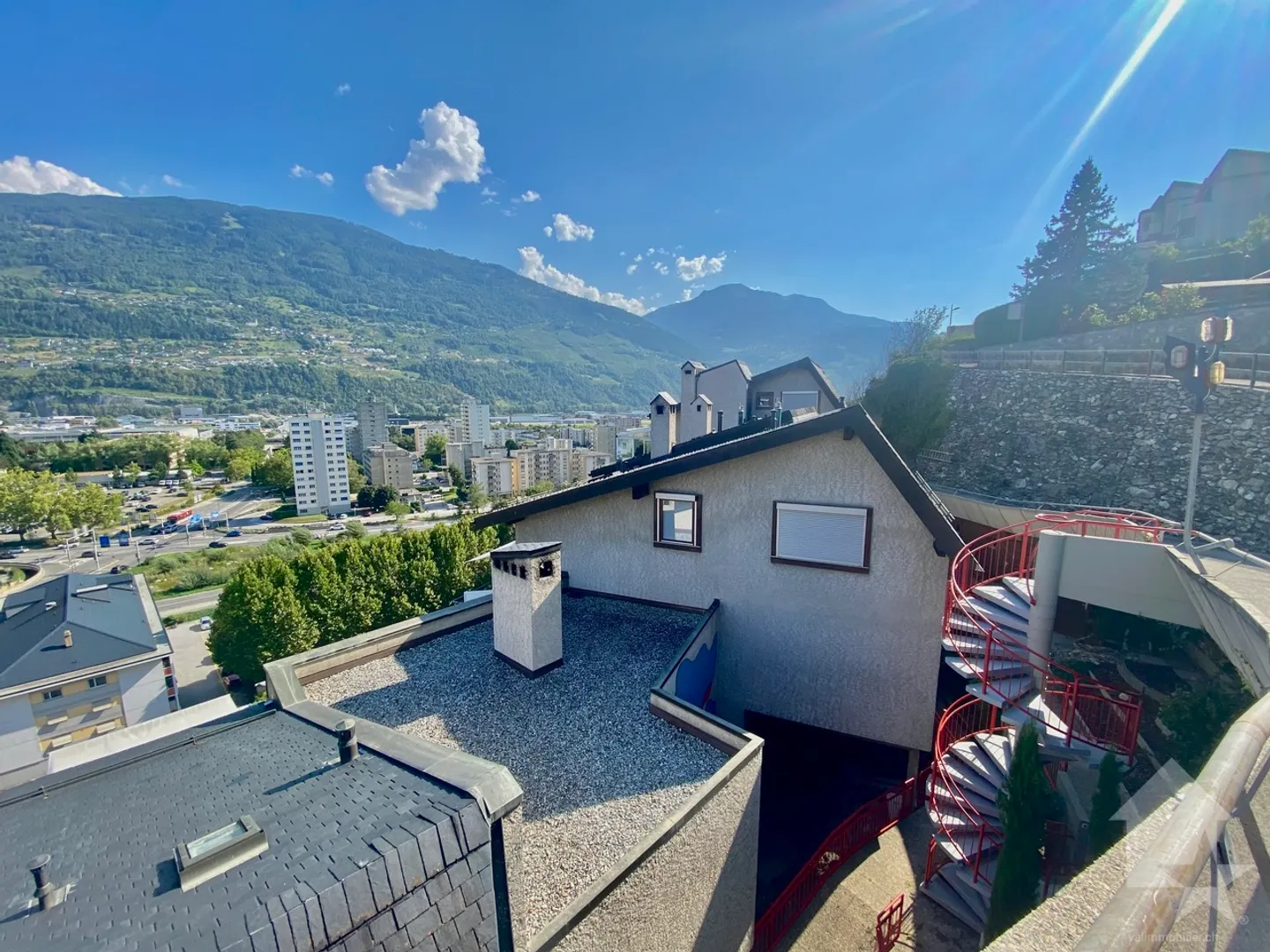 4,5-Zimmer-Wohnung - Foto 26 von 29