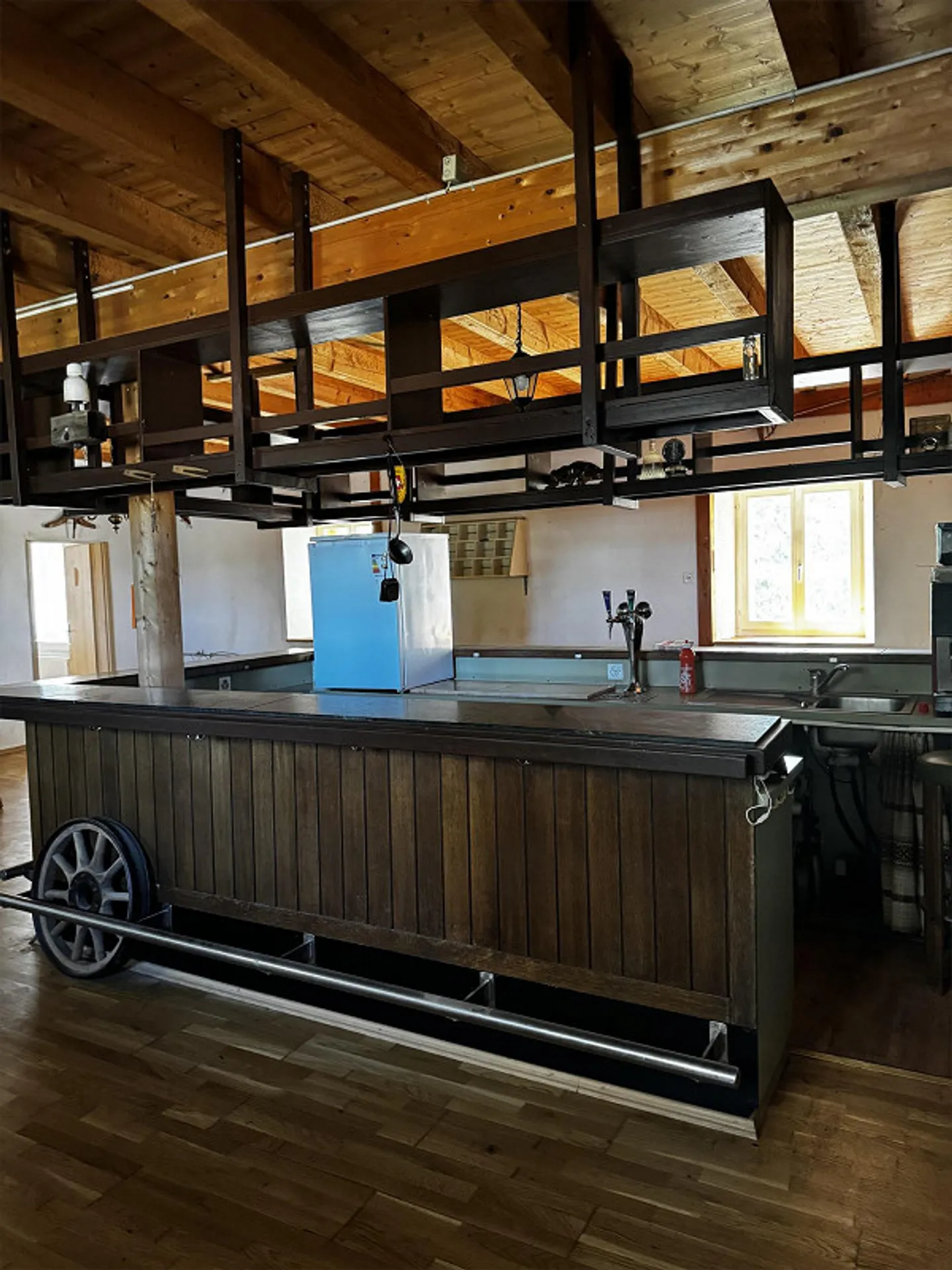 Loft, studio o atelier - Foto 5 di 7