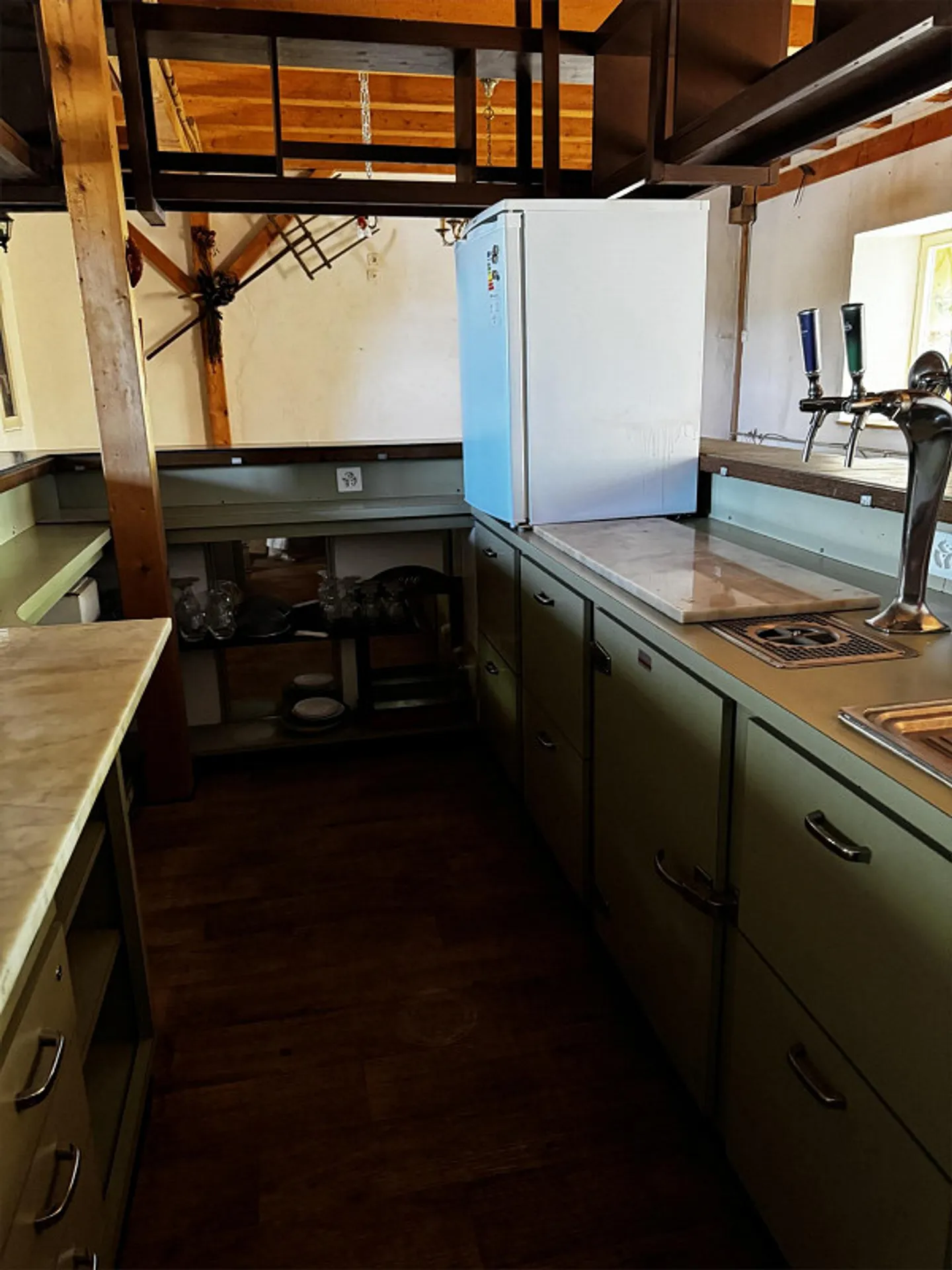 Loft, studio o atelier - Foto 6 di 7