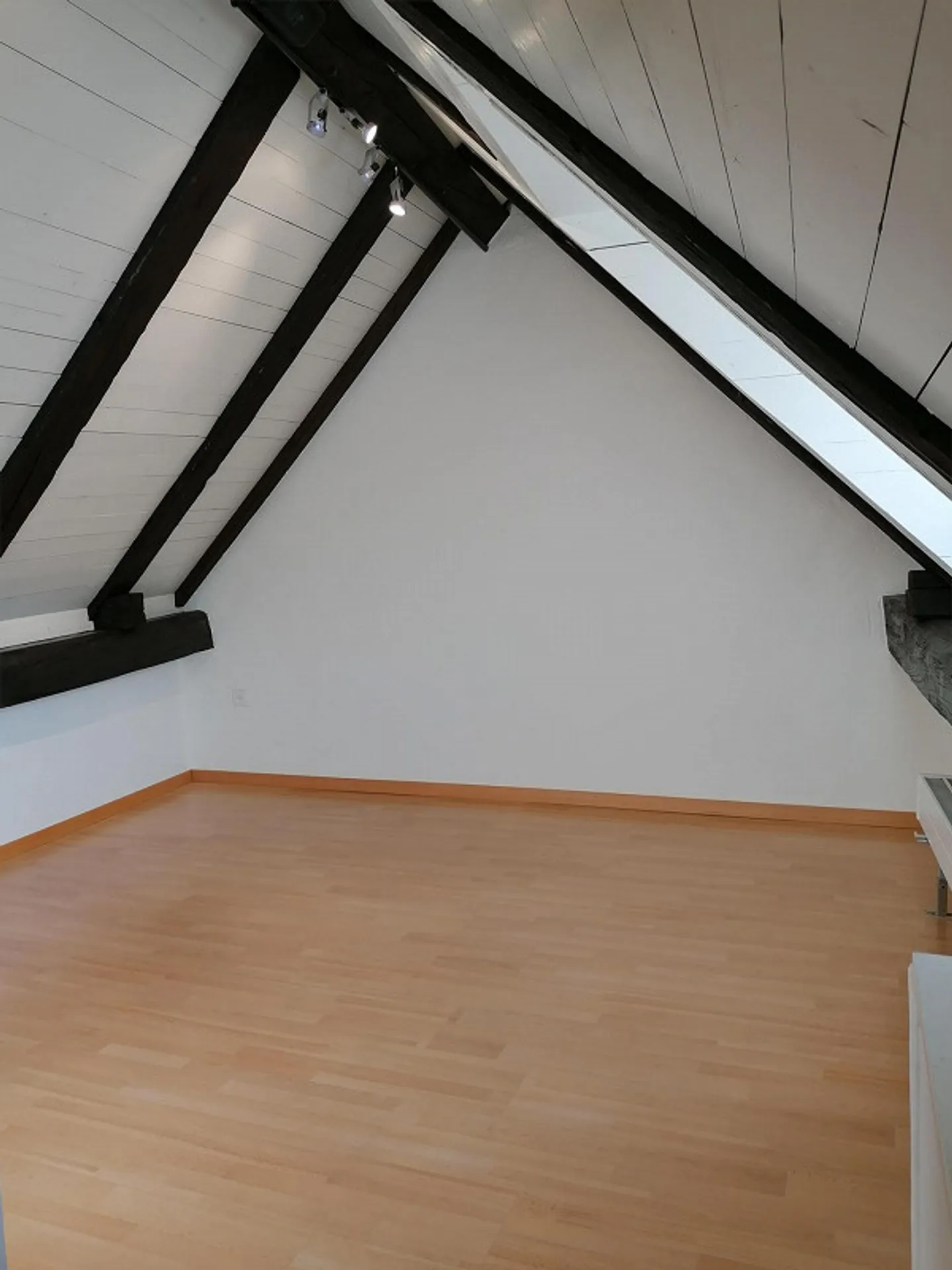 2.-5-Maisonette-Wohnung mitten in Luzern - Foto 8 von 11