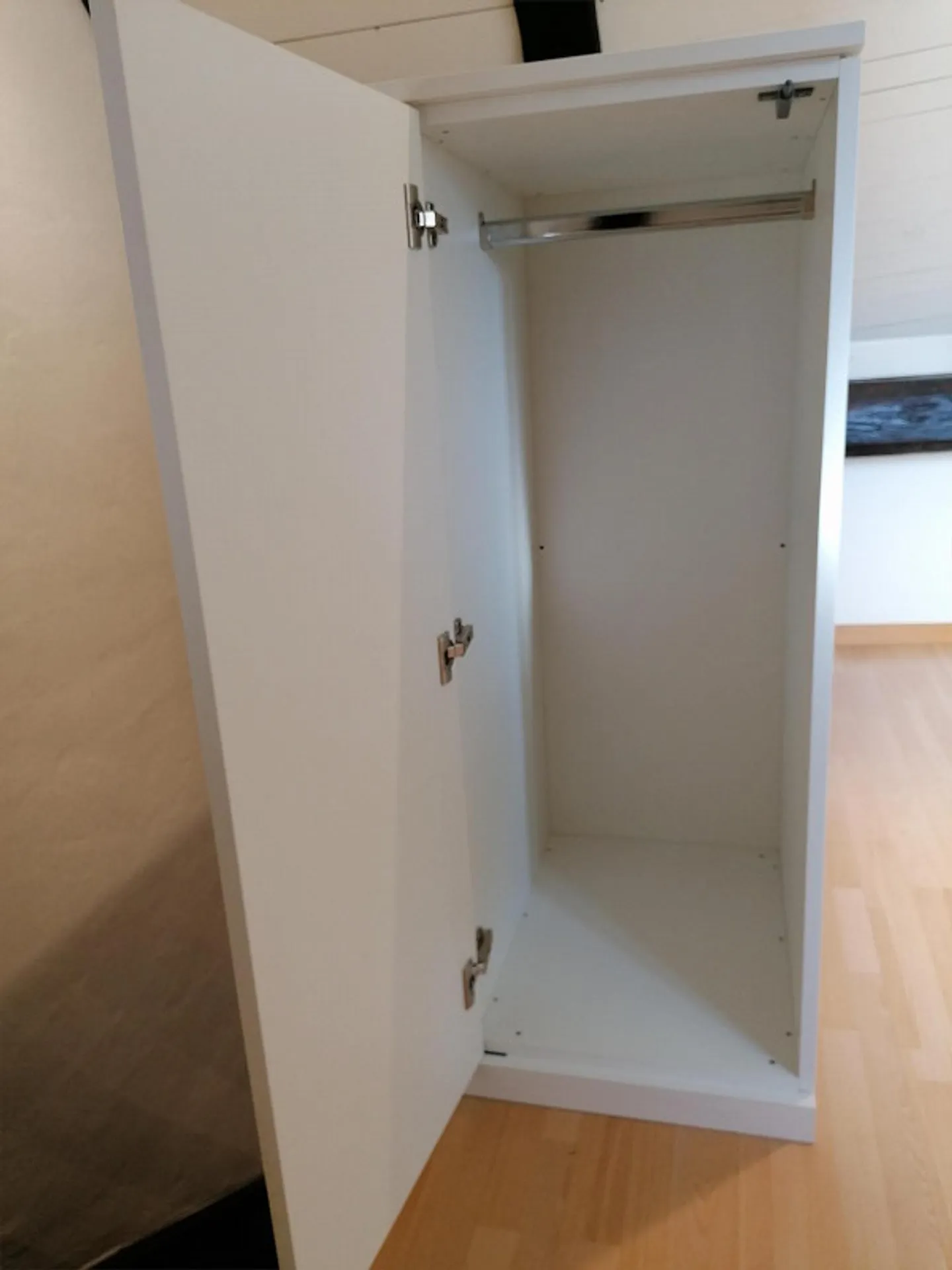 2.-5-Maisonette-Wohnung mitten in Luzern - Foto 9 von 11