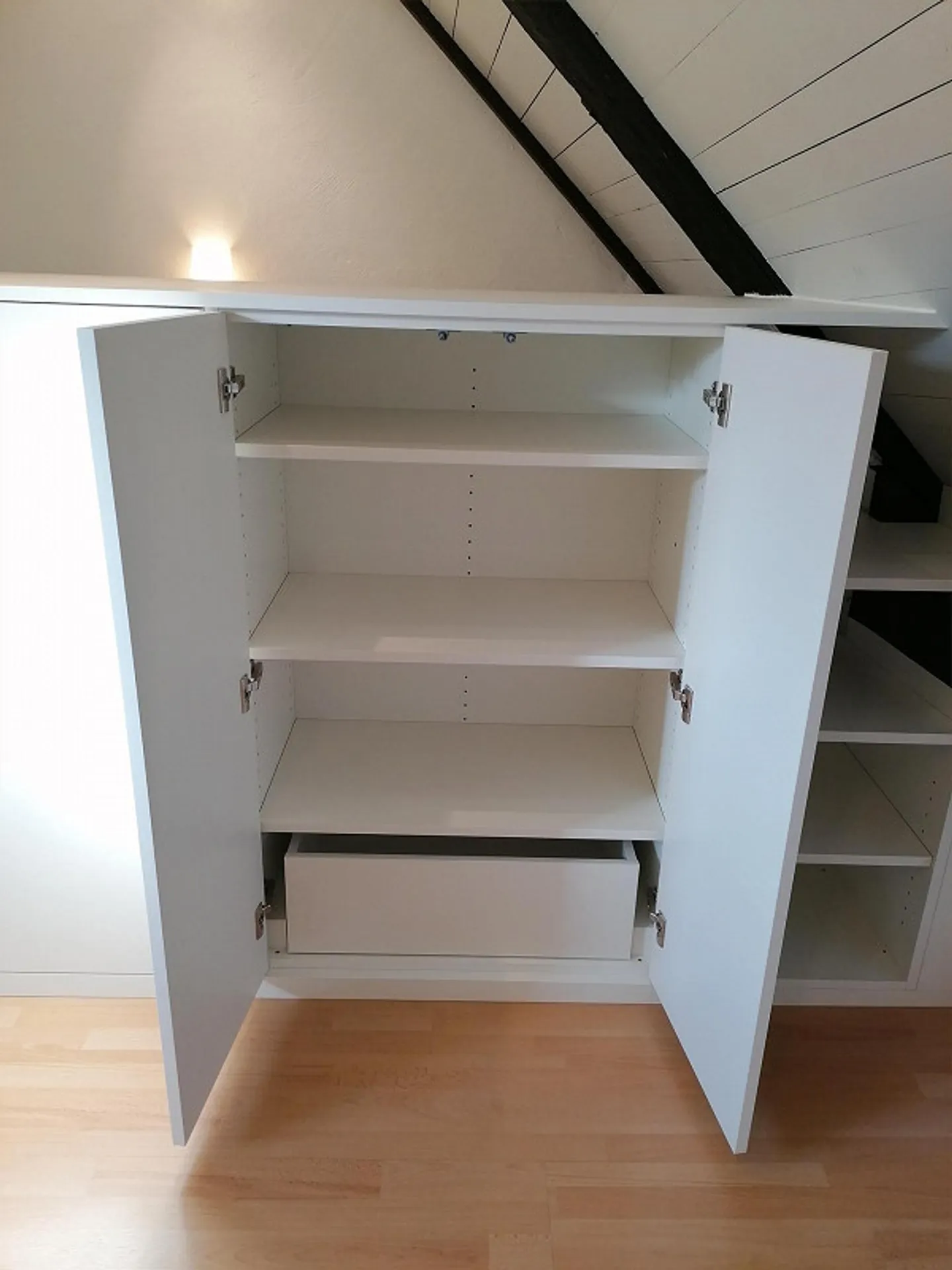 2.-5-Maisonette-Wohnung mitten in Luzern - Foto 10 von 11