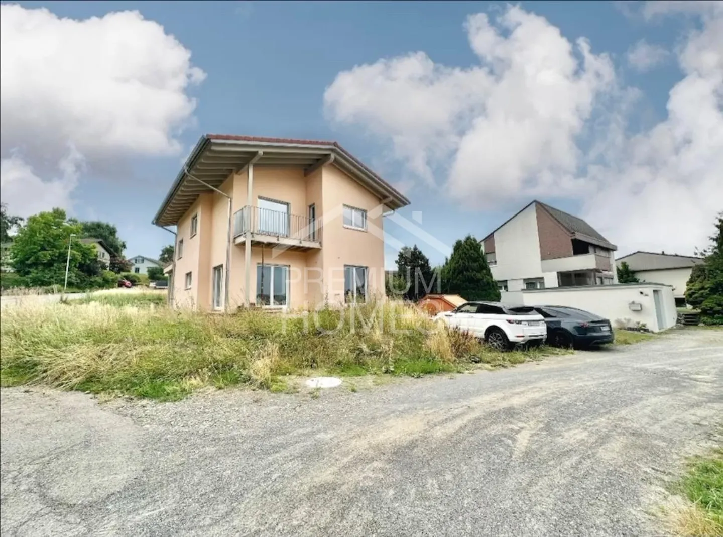 Progetta tu stesso la tua casa dei sogni! - Foto 1 di 8