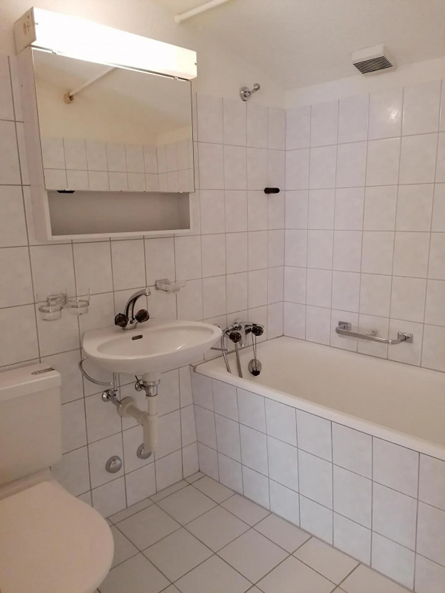 2.-5-Maisonette-Wohnung mitten in Luzern - Foto 7 von 11