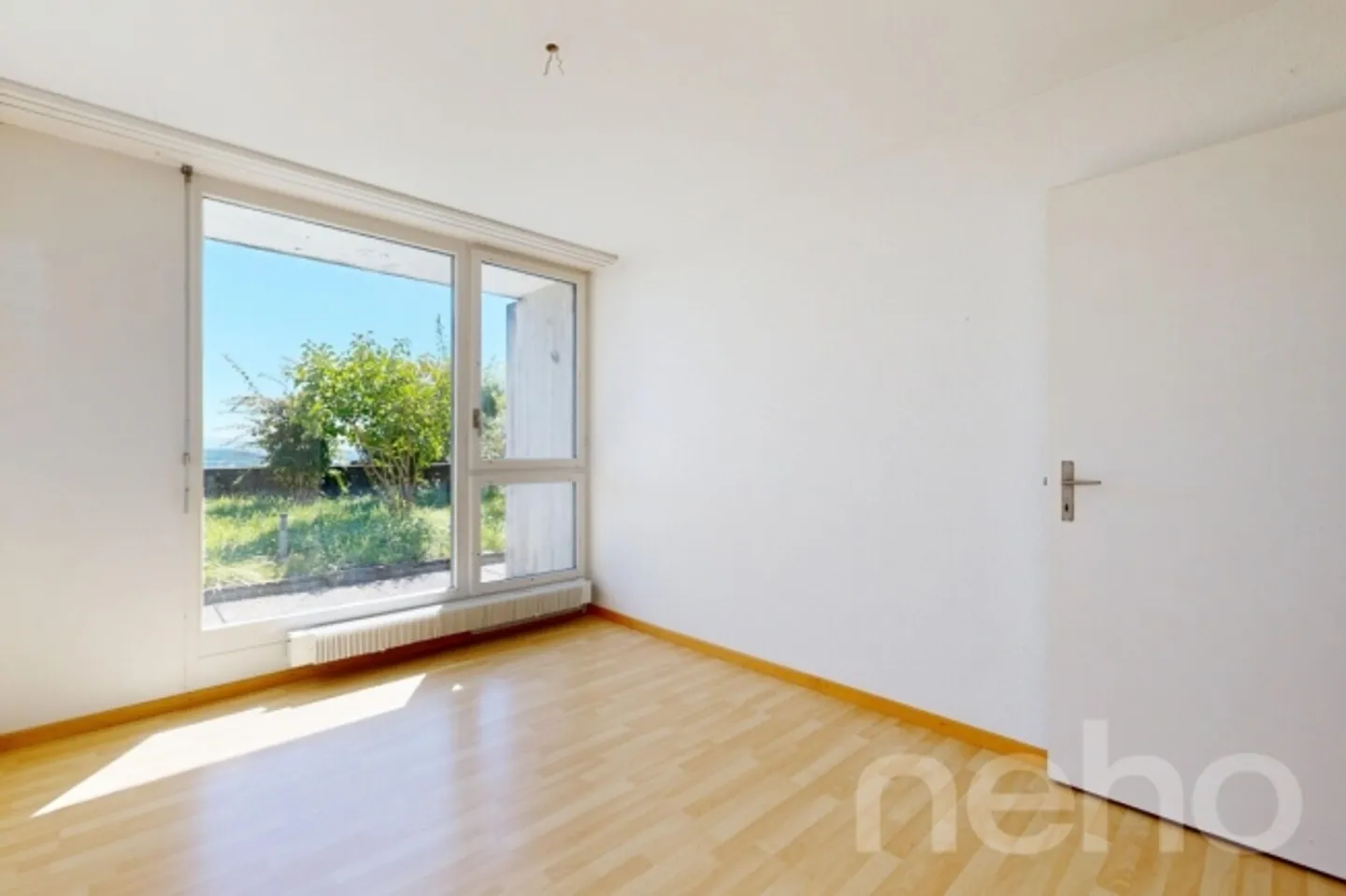 «Helle Terrassenwohnung mit Weitsicht» - Foto 7 von 12