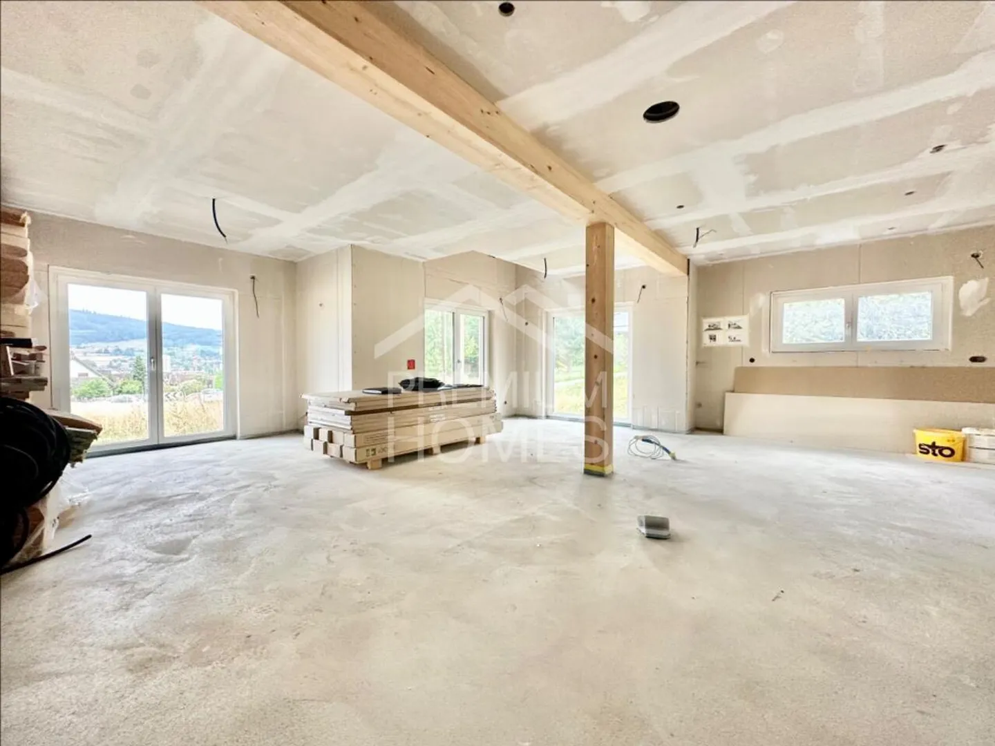 Progetta tu stesso la tua casa dei sogni! - Foto 3 di 8