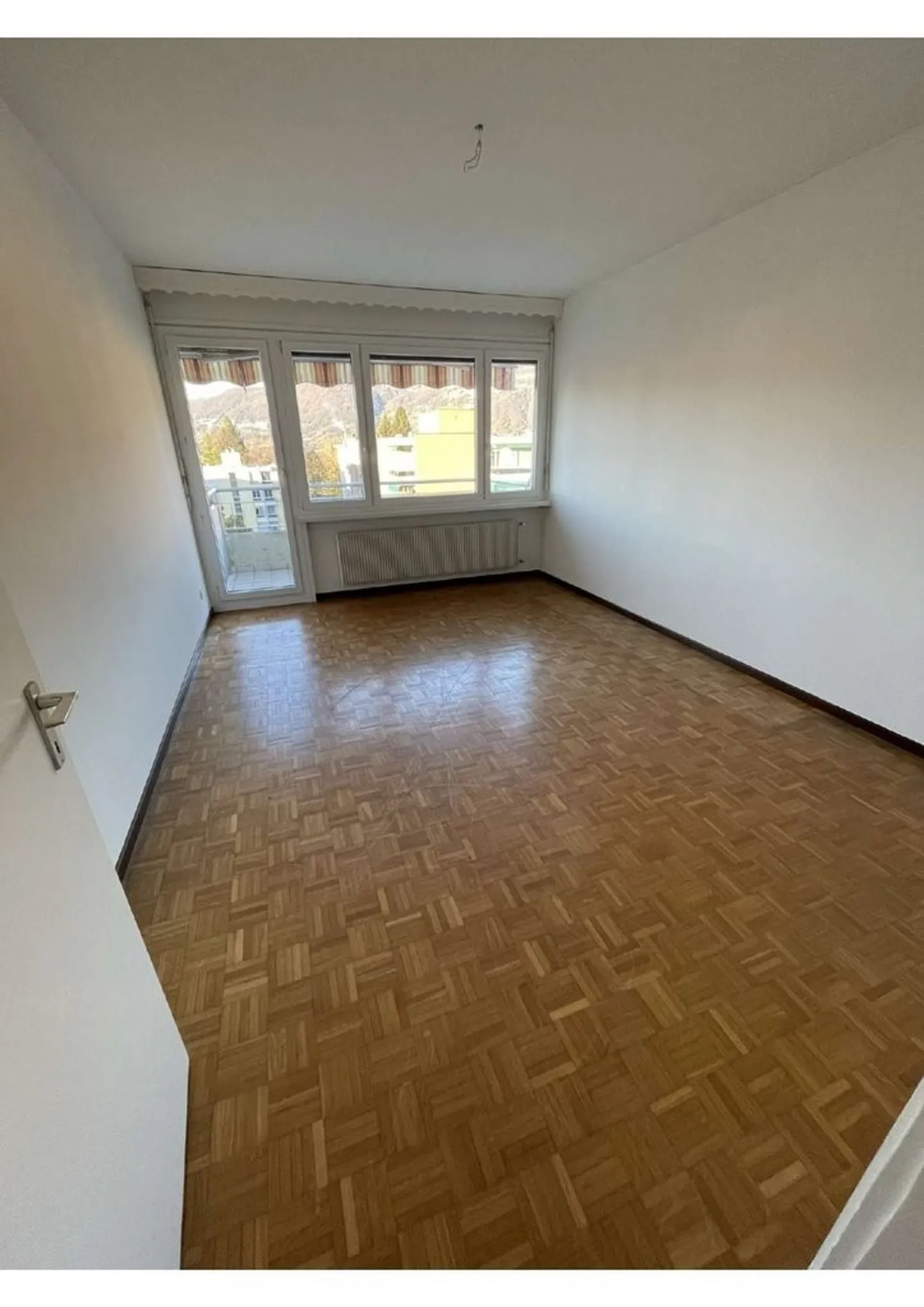 3.5-Zimmer-Wohnung - Foto 4 von 7