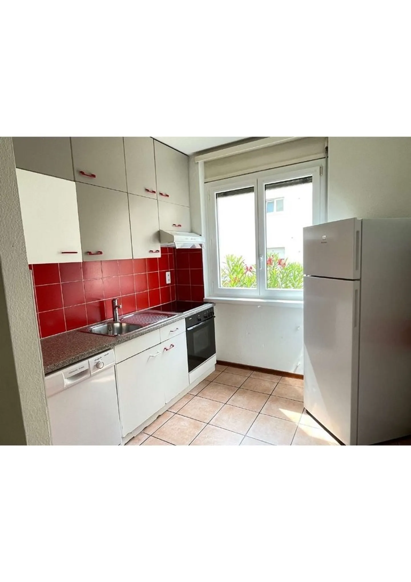 3.5-Zimmer-Wohnung - Foto 7 von 7