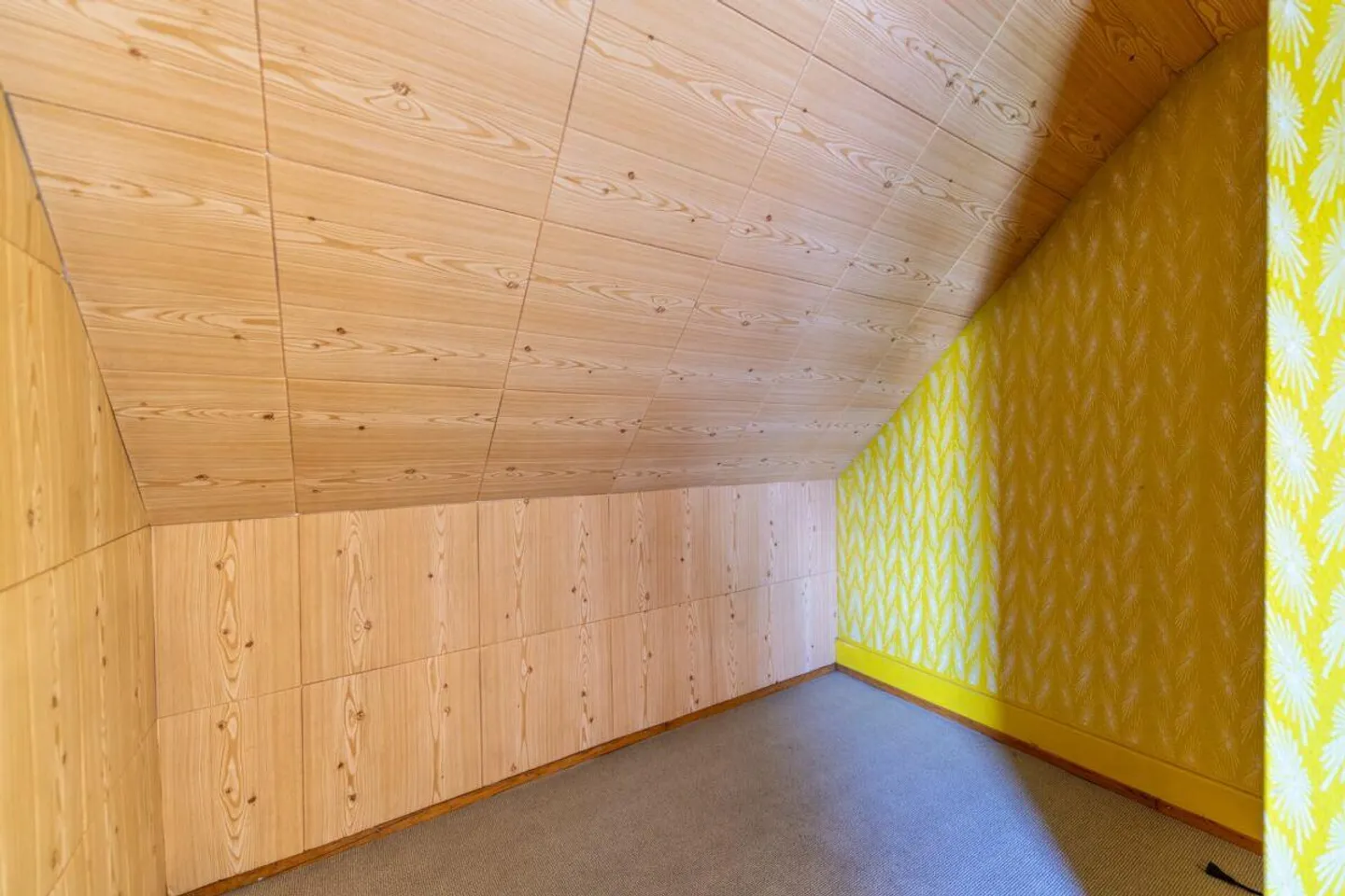 Sanierung oder Neubau: Grosszügiges Grundstück mit viel Potenzial - Foto 11 von 19